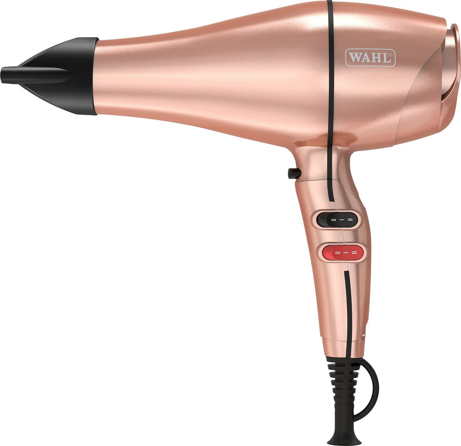 Wahl Haartrockner Pro Keratin Dryer Rose Gold