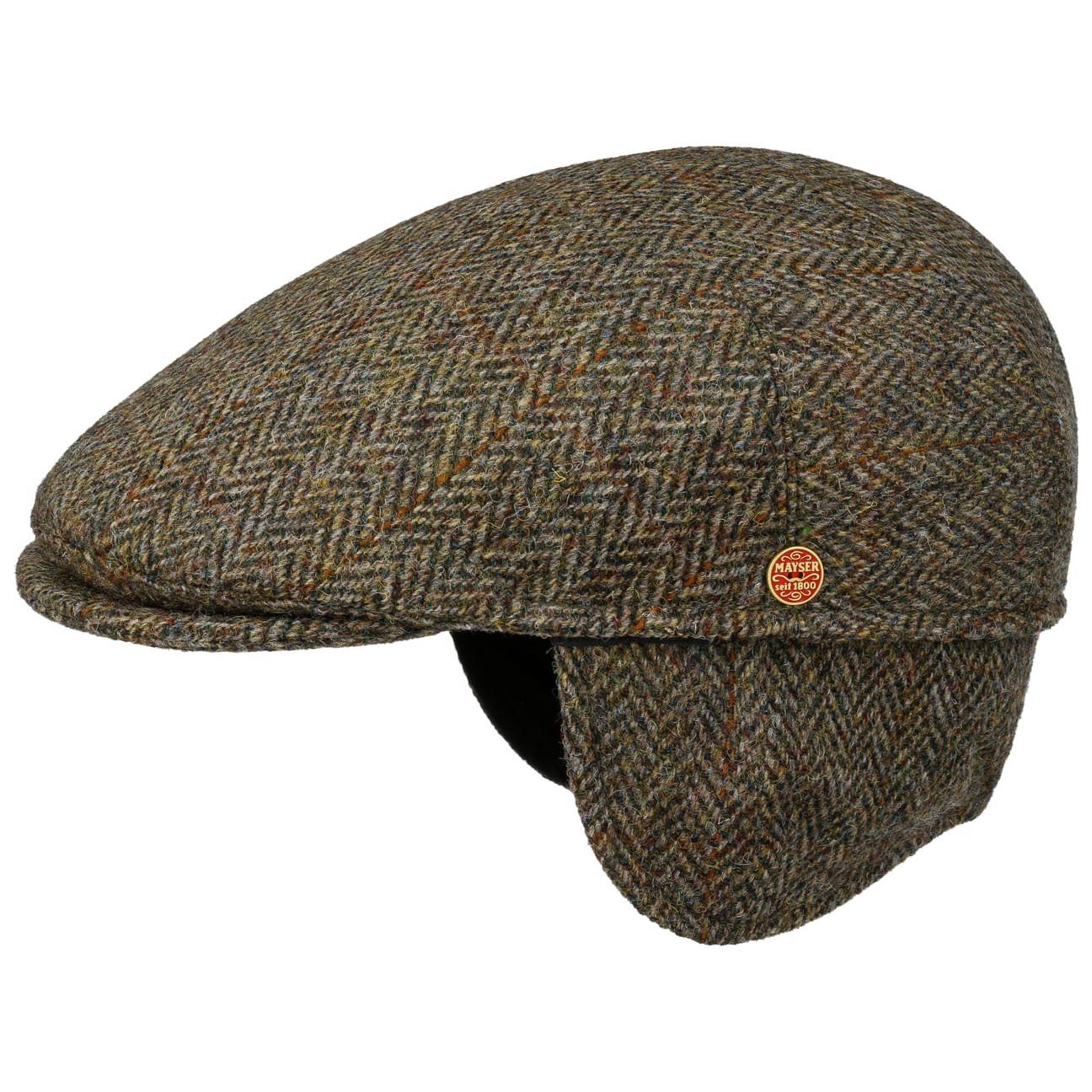 Mayser Flat Cap