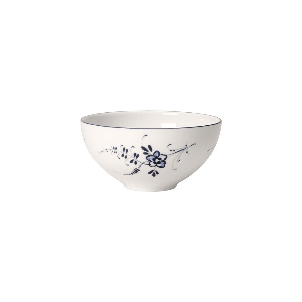Villeroy & Boch Schale Vieux Luxembourg Schälchen ø 11 cm, Porzellan, (1 Schale, 1-tlg)