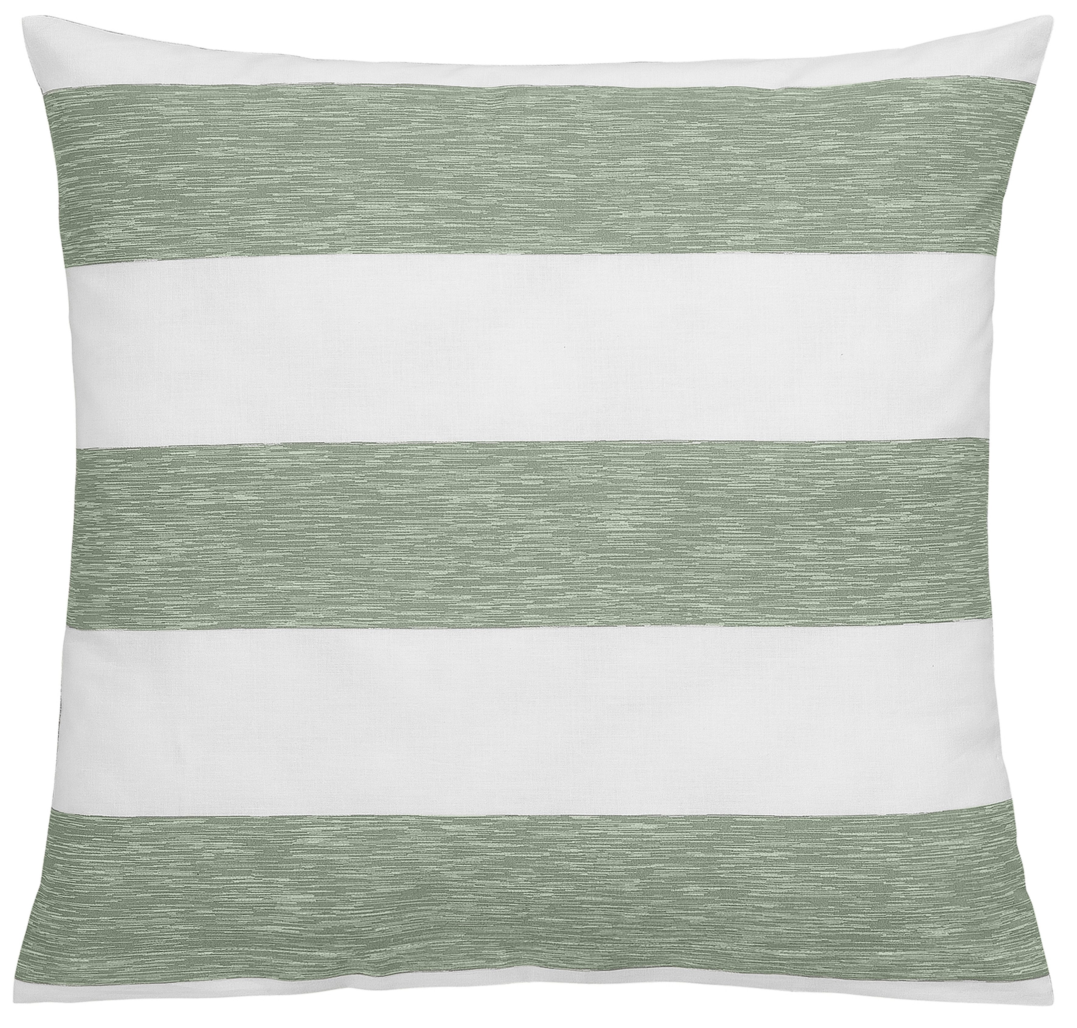 OTTO products Kissenhülle Big Stripe, (2 günstig online kaufen