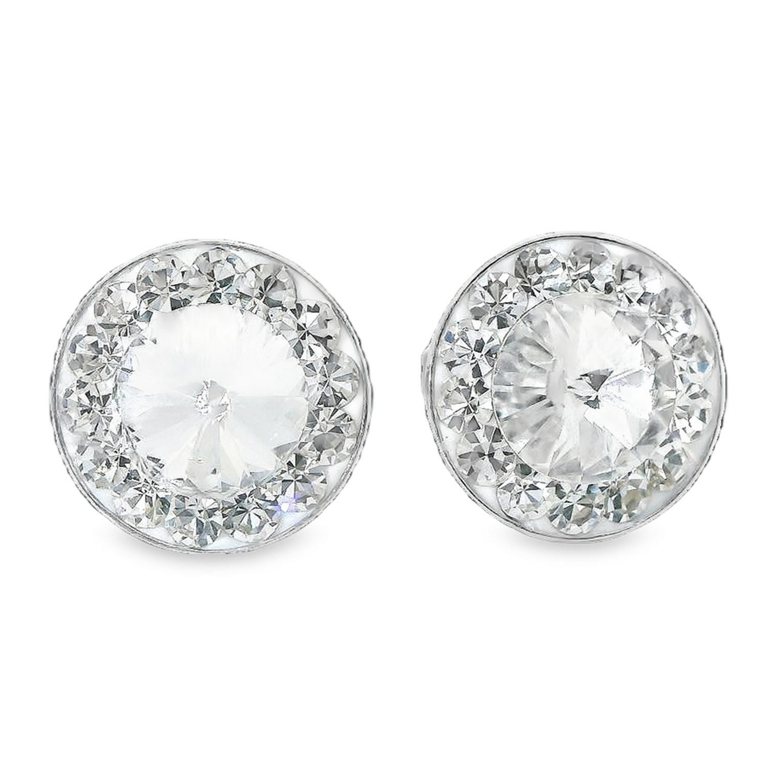 Impala Paar Ohrstecker Ohrstecker Letizia, 925 Sterlingsilber rhodiniert günstig online kaufen