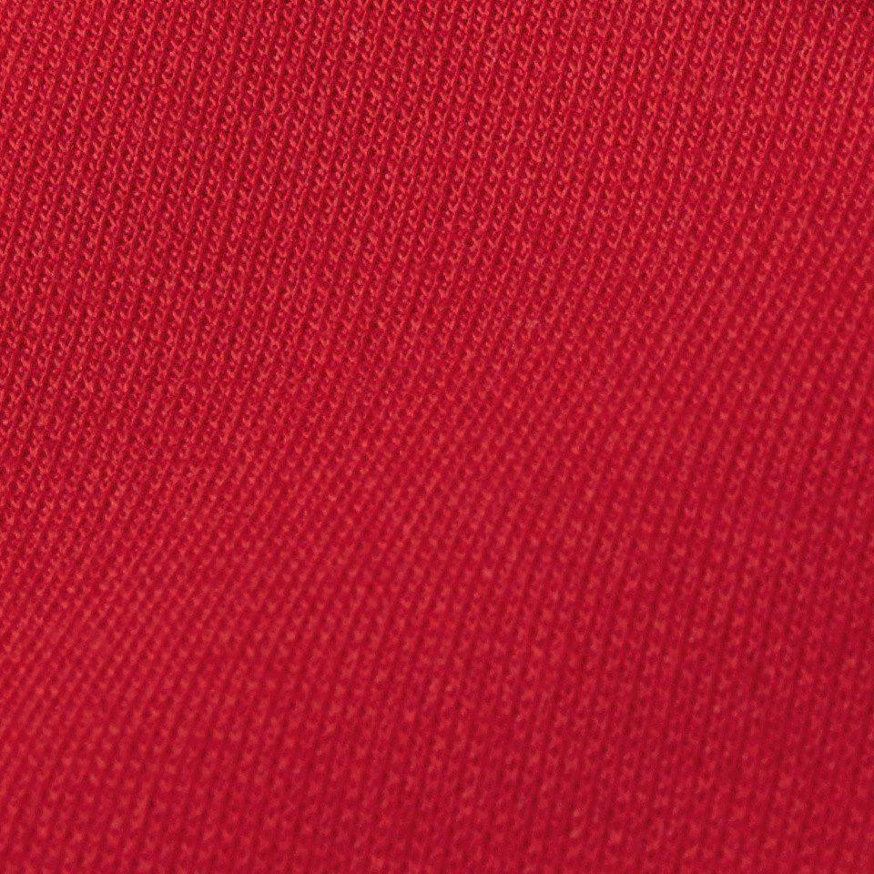 STREET ONE Langarmshirt mit U-Boot-Ausschnitt