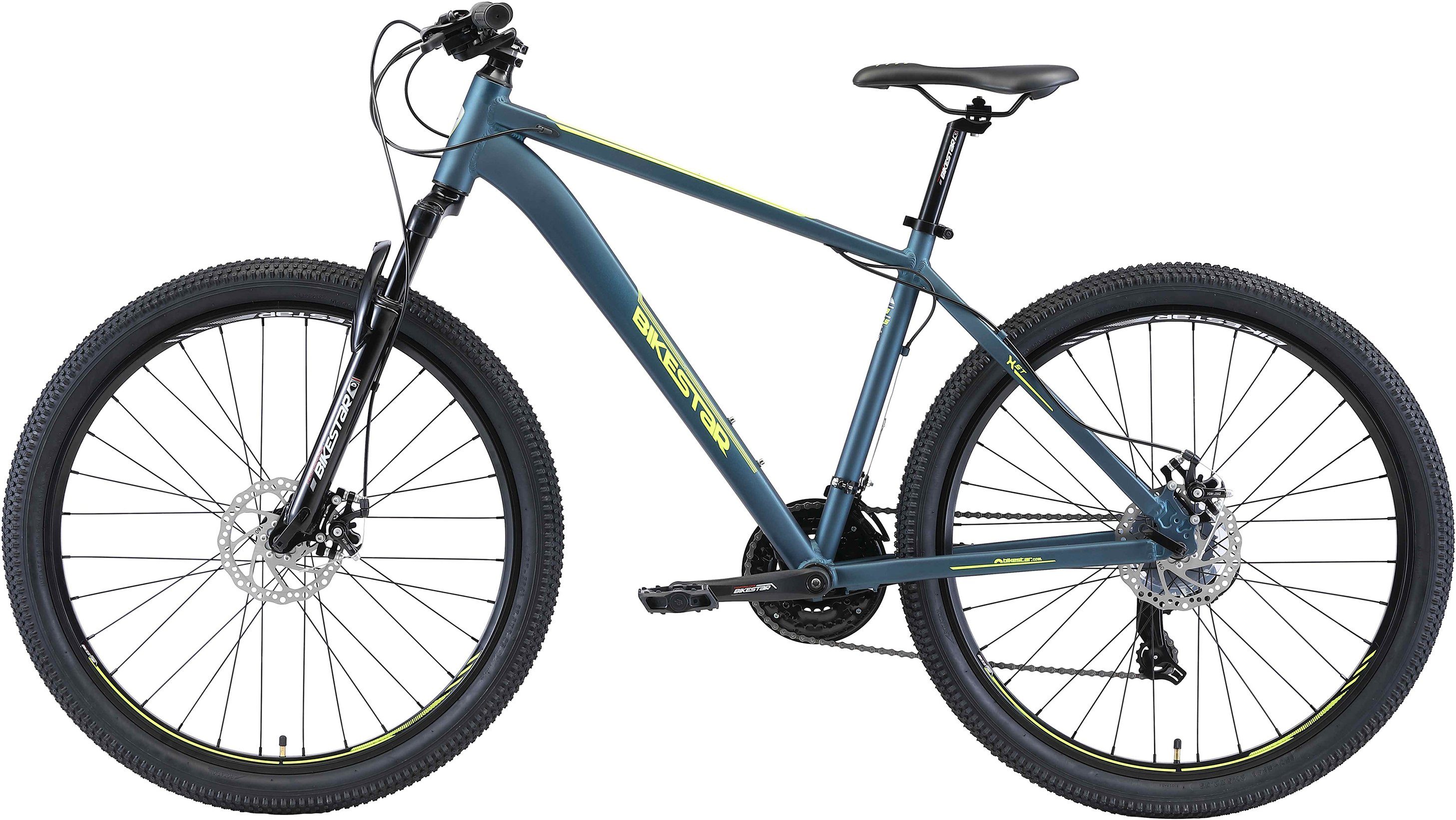 Mountainbike