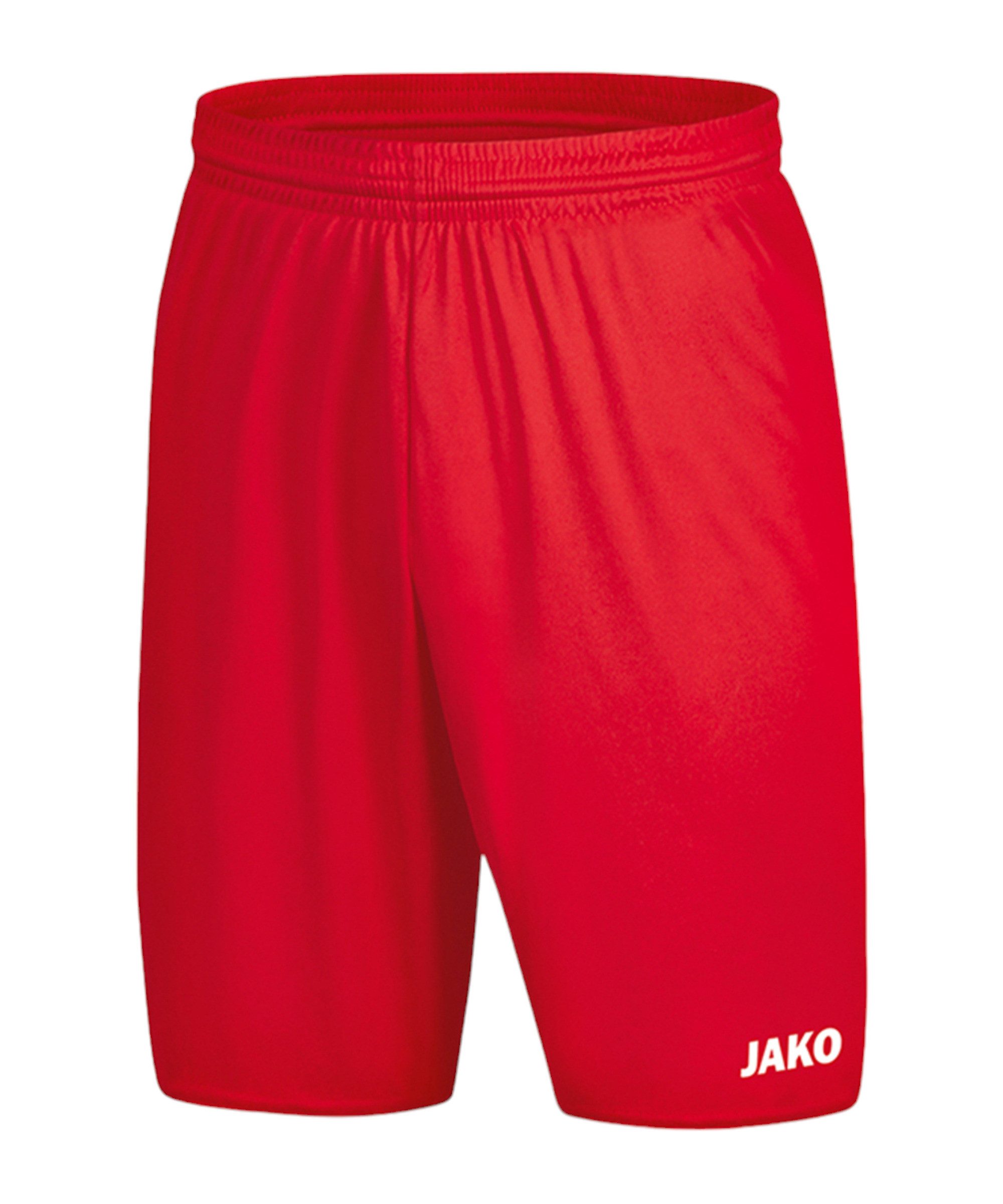 Jako Sporthose JAKO Manchester 2.0 Short Kids Manchester