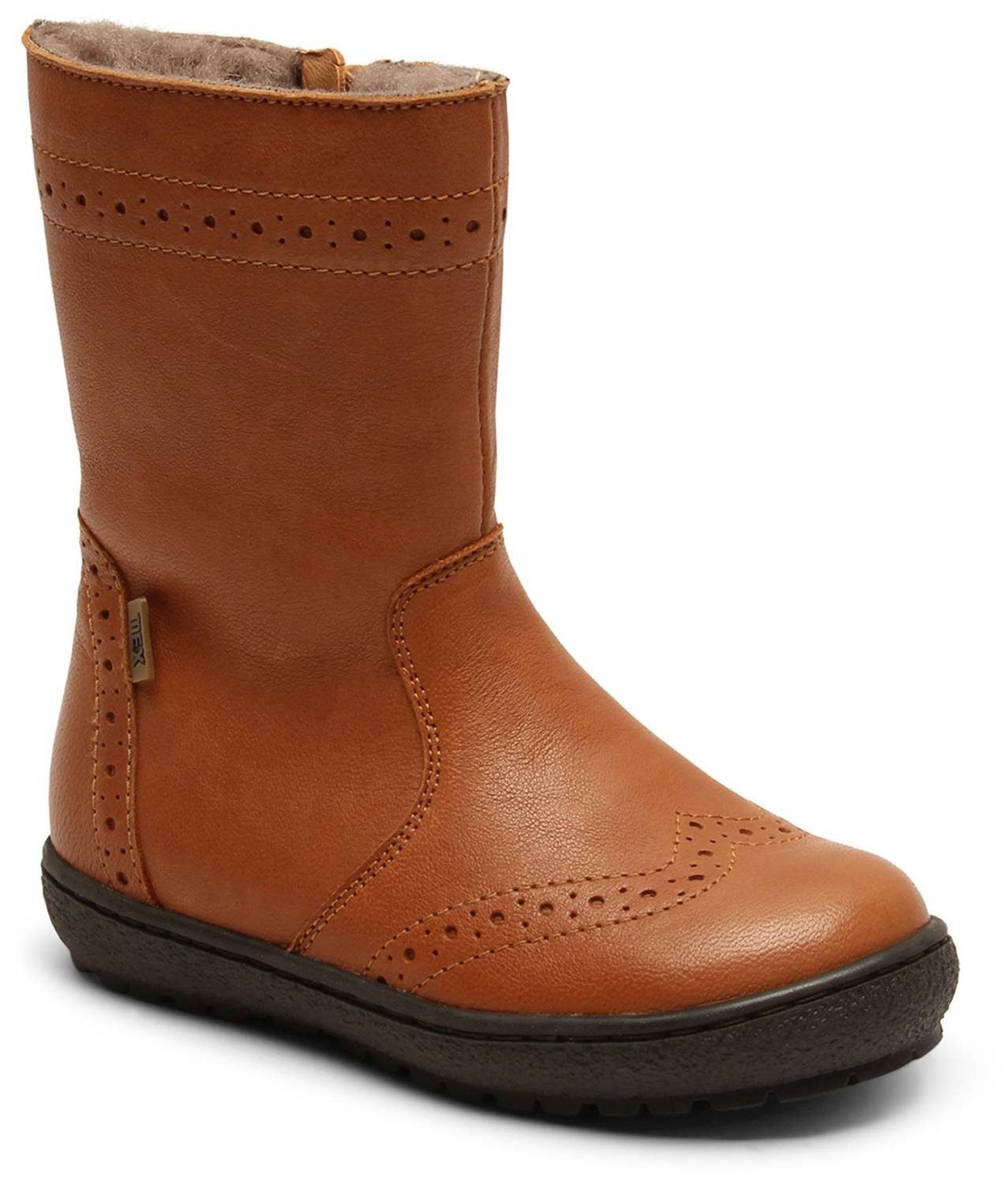 Bisgaard Bisgaard Ejra Stiefel