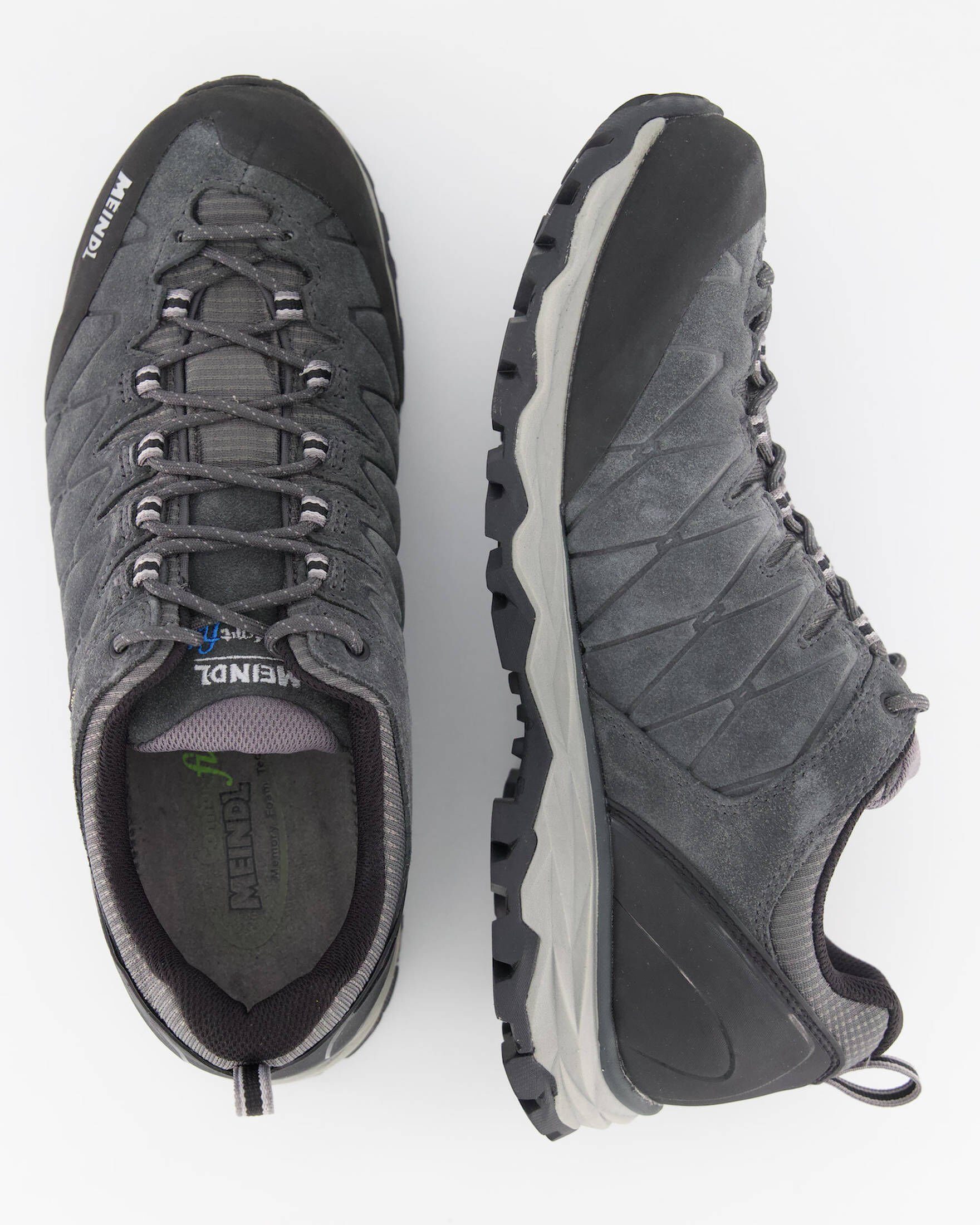 Meindl Herren Wanderschuhe "Mondello GTX" Wanderschuh günstig online kaufen