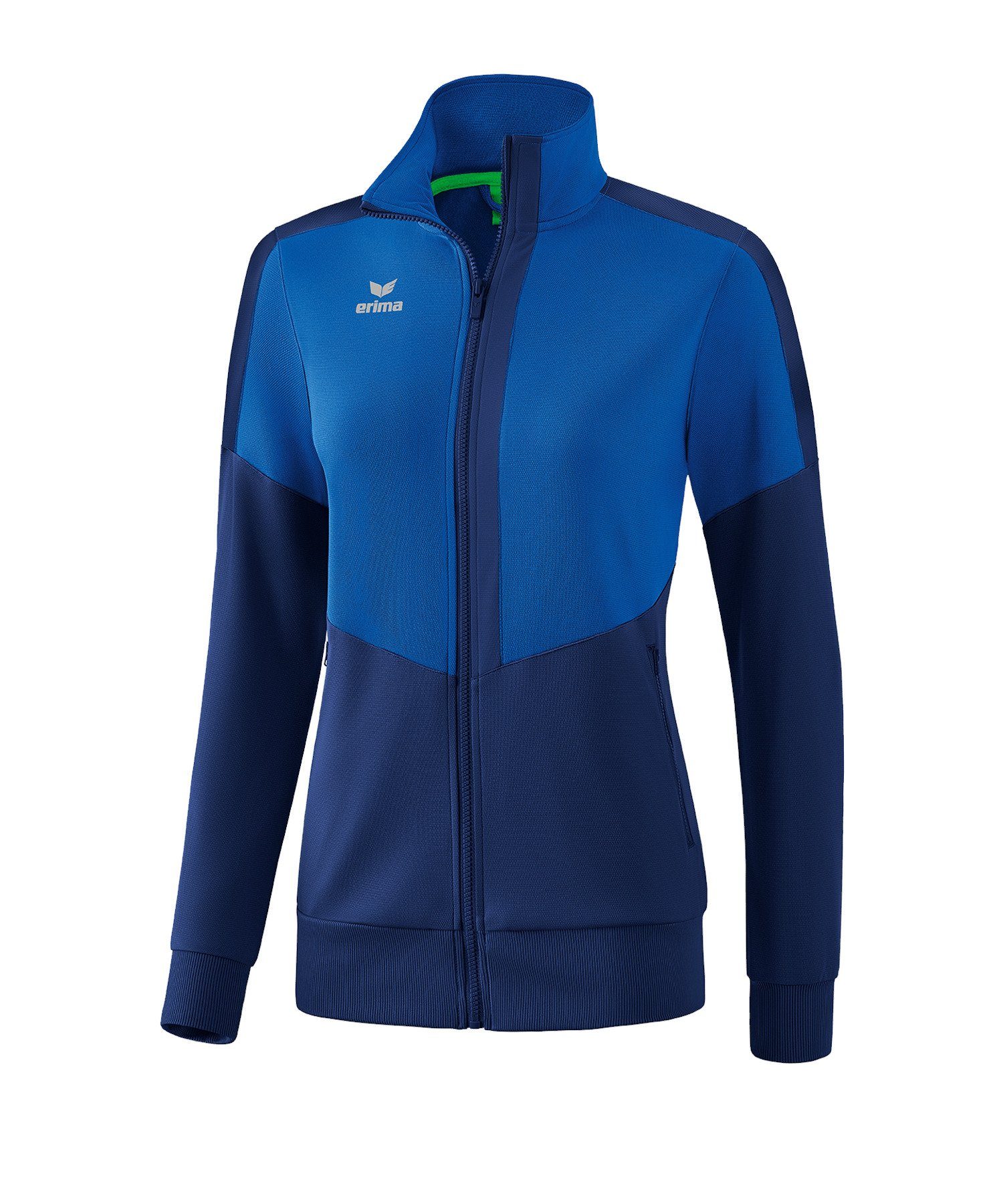 Erima Trainingsjacke Erima Squad Trainingsjacke Damen günstig online kaufen