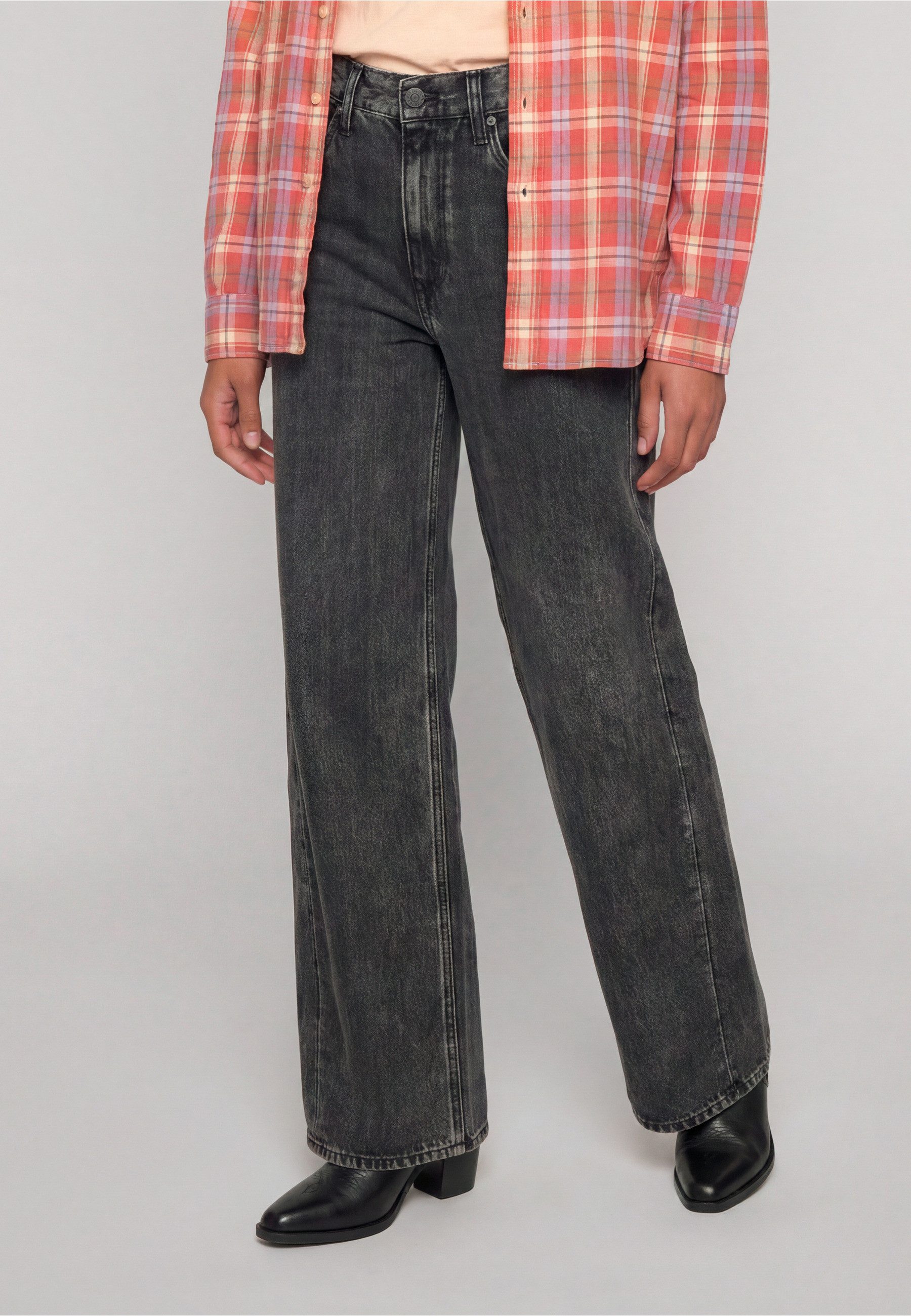 Replay Loose-fit-Jeans Replay Hosen FP