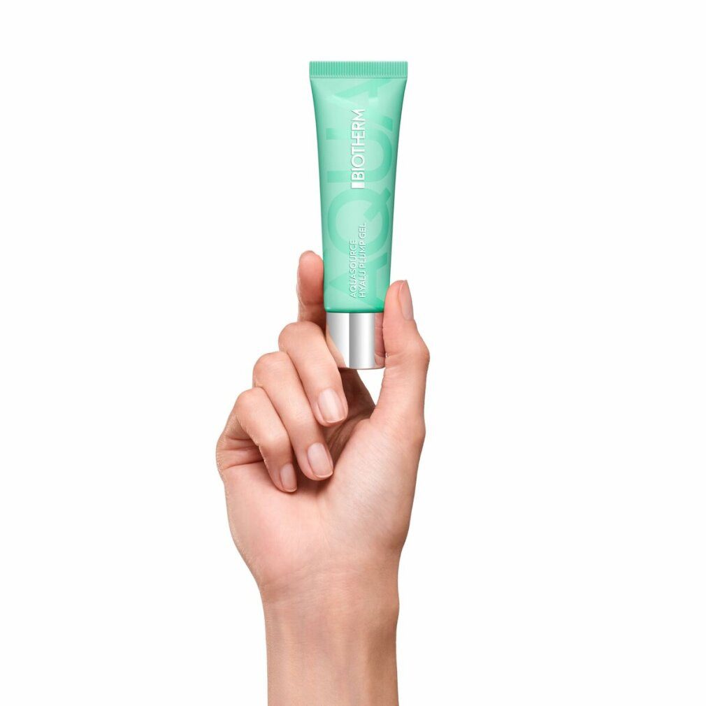 BIOTHERM Gesichtspflege AQUASOURCE Hyalu Plump Gel 30 ml