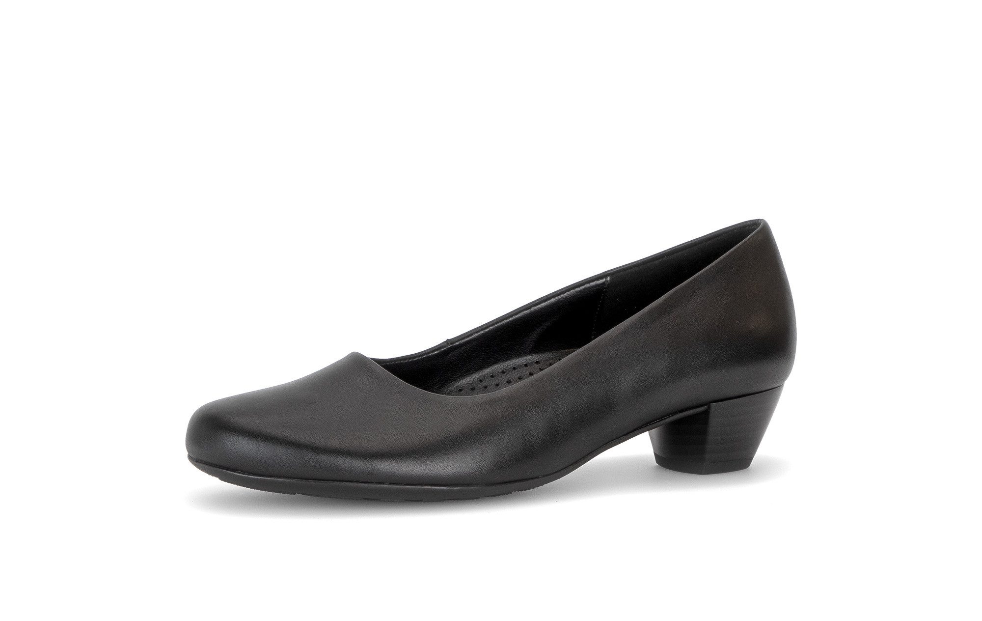Gabor Pumps