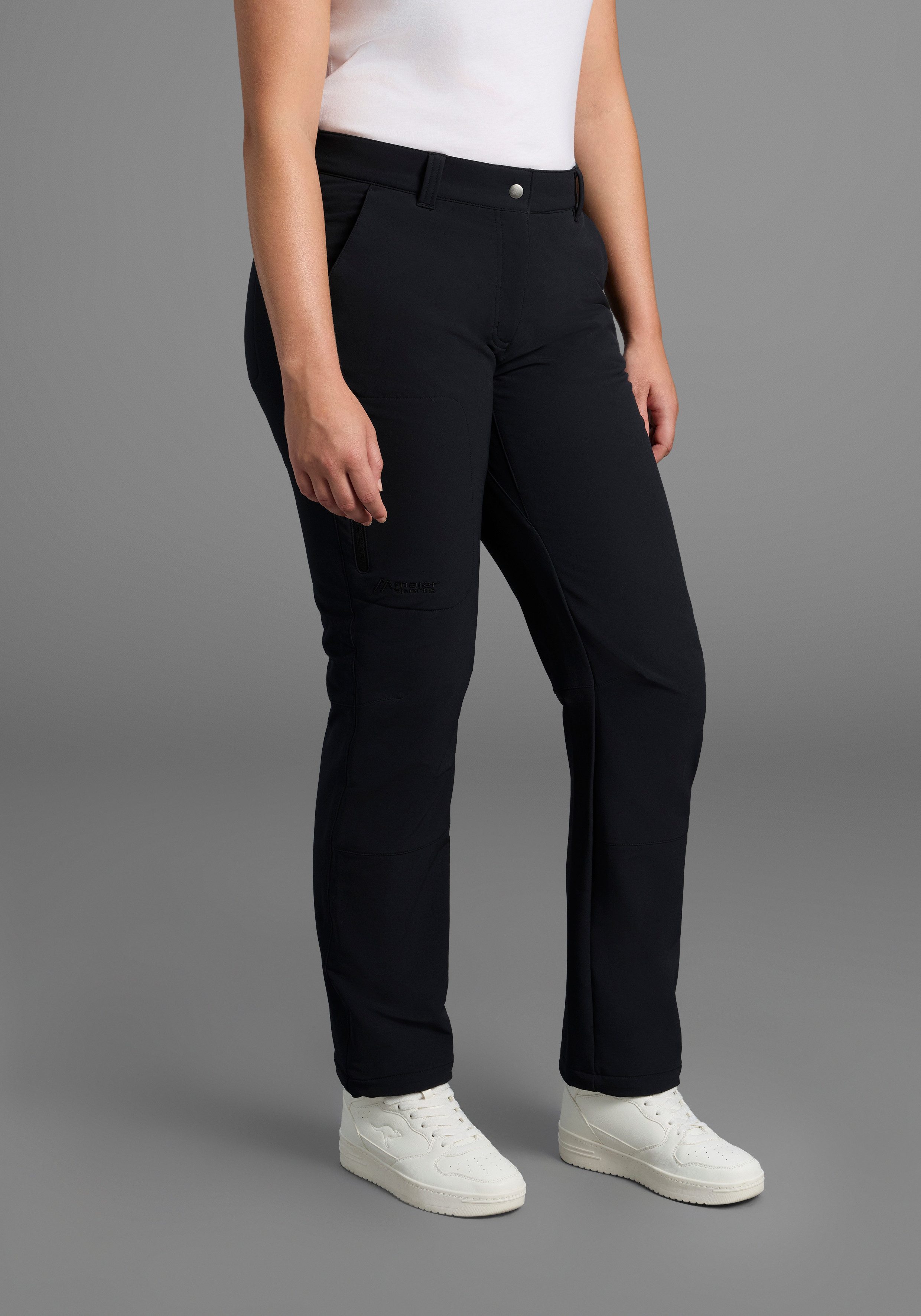 Maier Sports Outdoorhose DA-HOSE EL. HELGA günstig online kaufen
