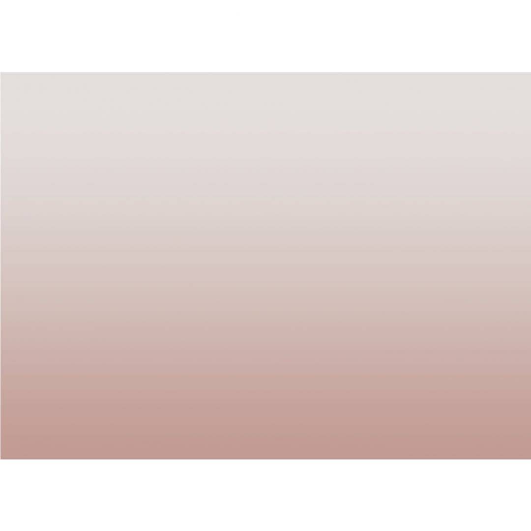 K&L Wall Art Fototapete Große Fototapete Ombre Rosa Mädchen Kinderzimmer Tapete Pink, Farbverlauf Vliestapete