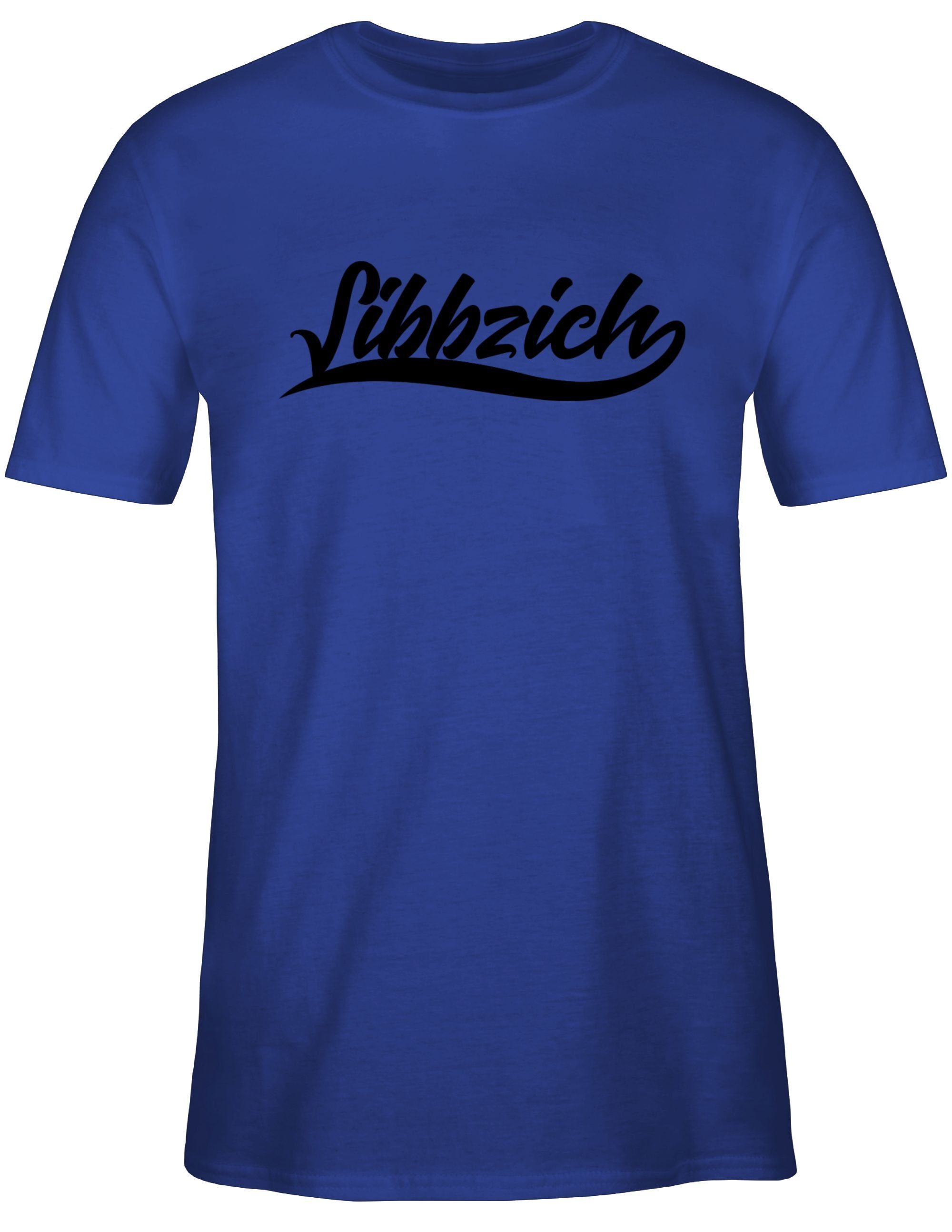 T-Shirt Sibbzich