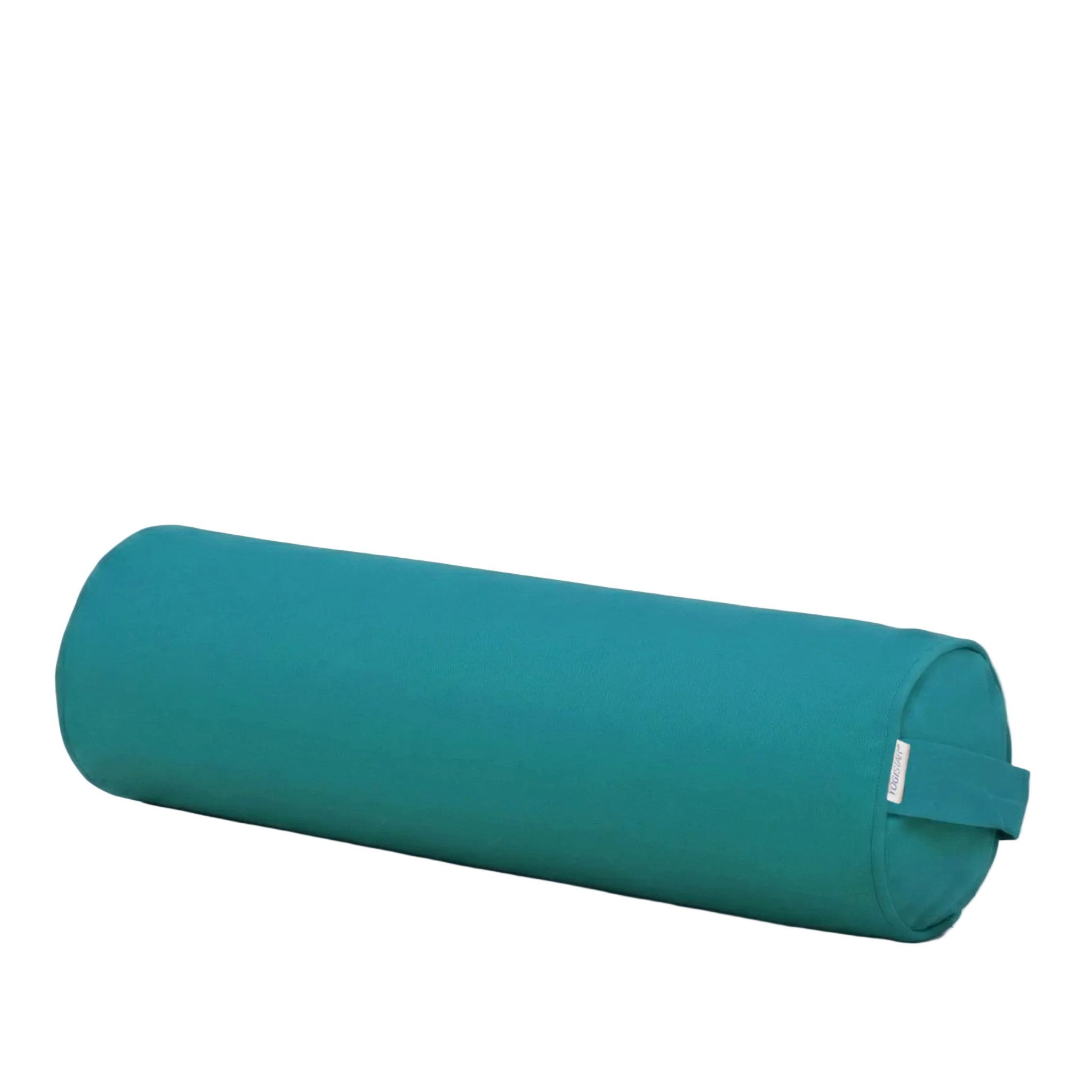 Yogakissen Yoga-Bolster yin - plus - rund
