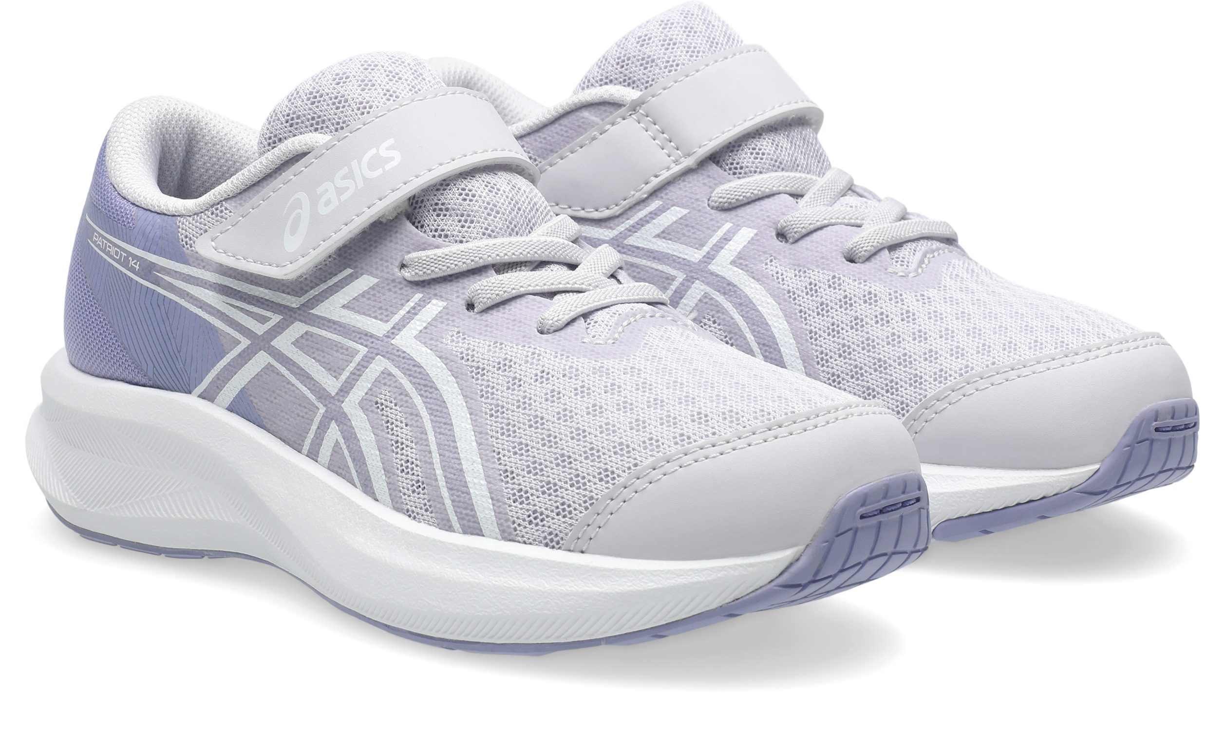 Asics PATRIOT 14 PS Laufschuh für Kinder