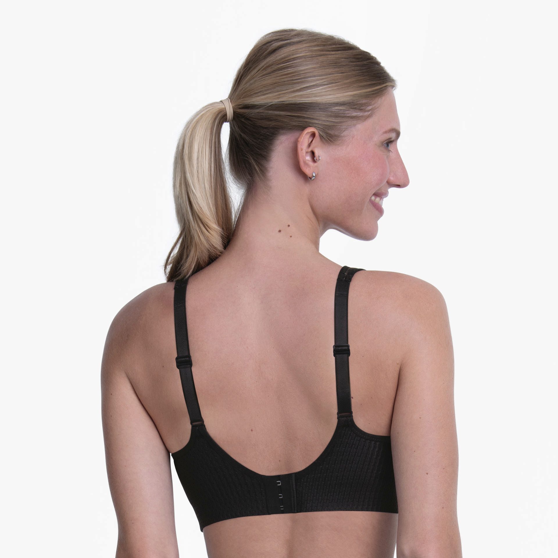 Anita Active Sport-BH Air Control Delta Pad