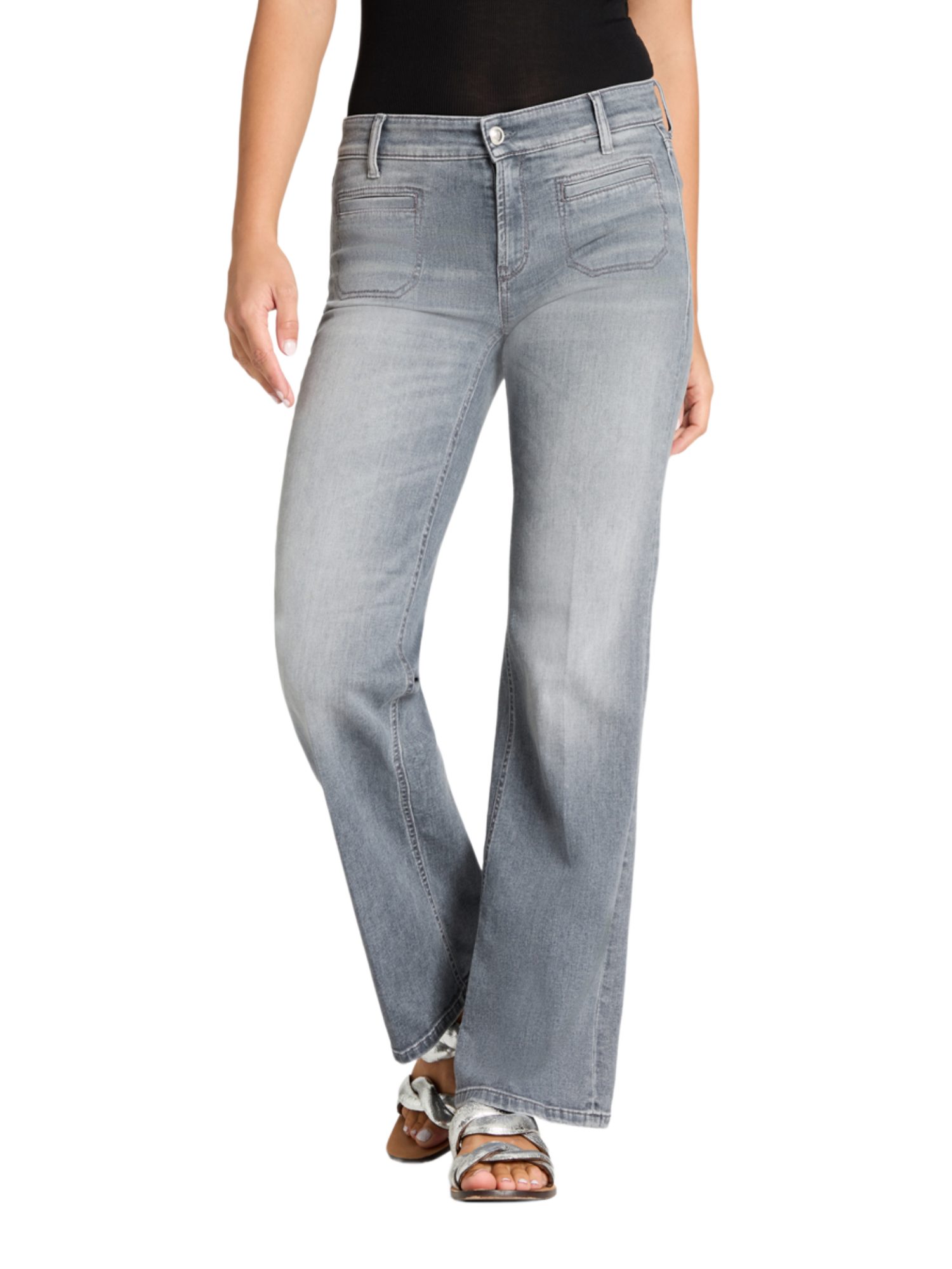Cambio Stretch-Hose