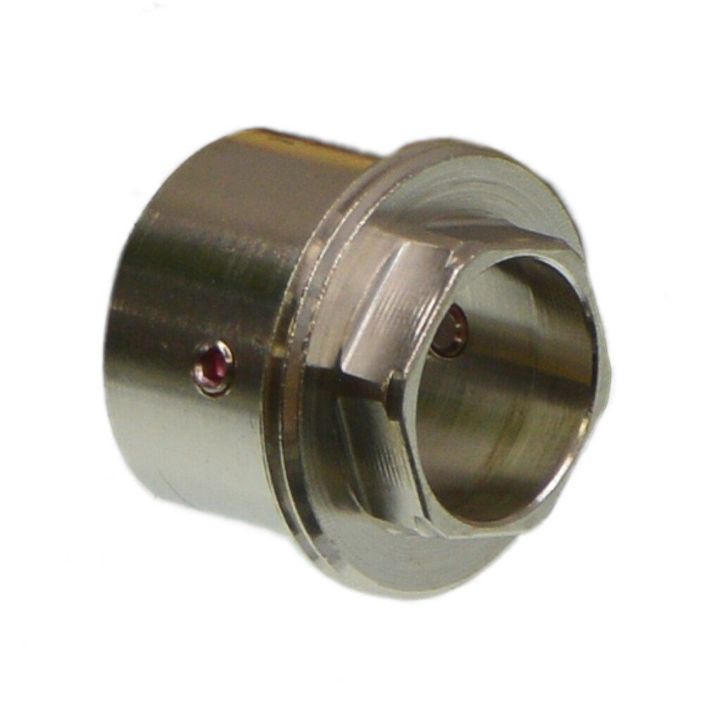 Heizkörper HEIMEIER Adapter von Heimeier Thermostatkopf a. Danfoss RA2000-Ventil