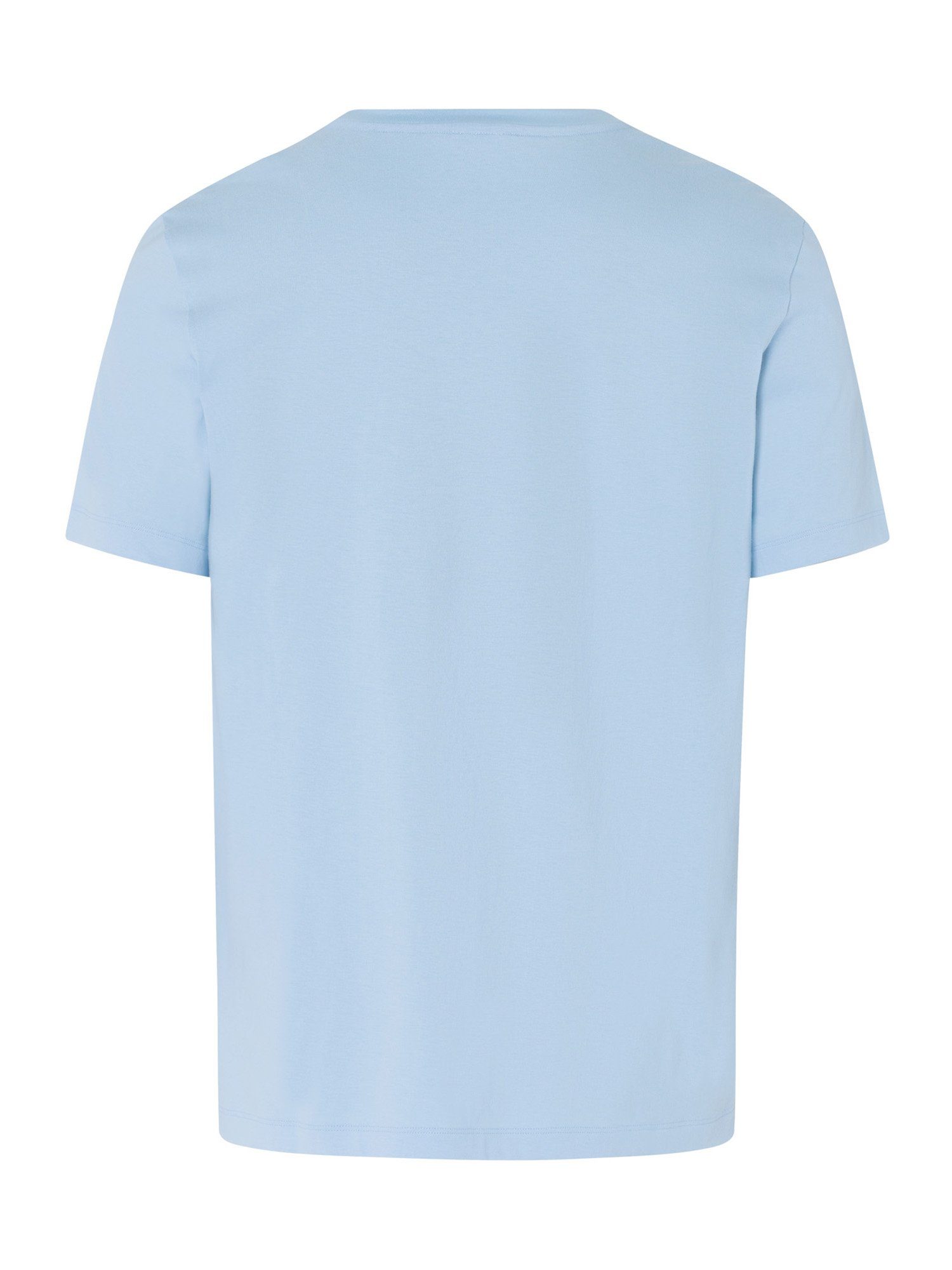 Hanro T-Shirt Living Shirts unterziehshirt unterhemd günstig online kaufen