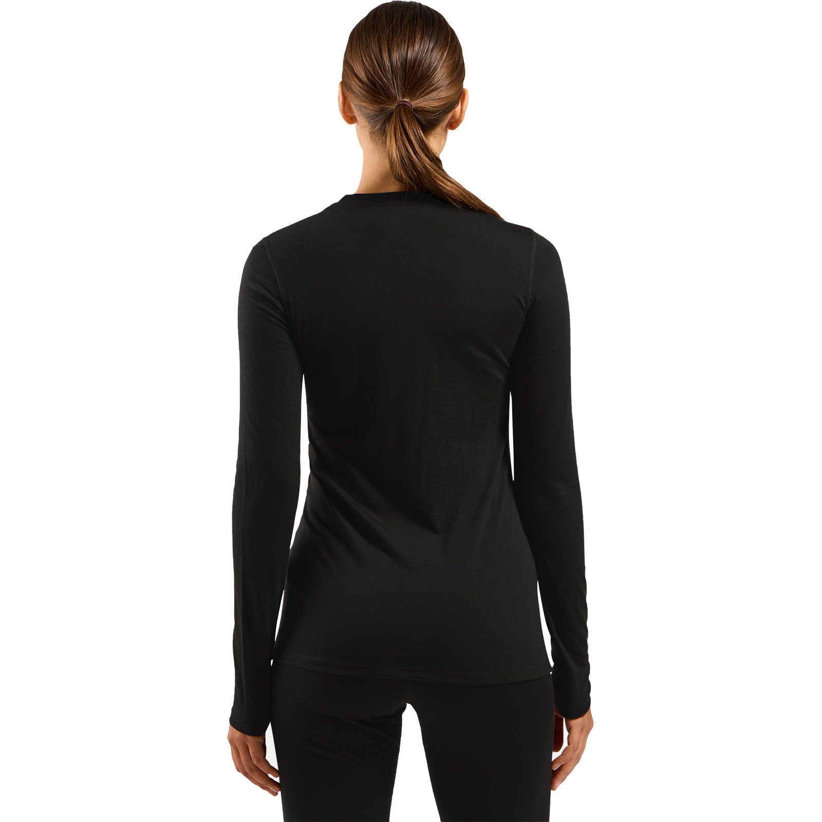 Odlo Funktionsshirt Natural Merino 160 Langarm-Shirt Damen 112271-15000 Aus günstig online kaufen