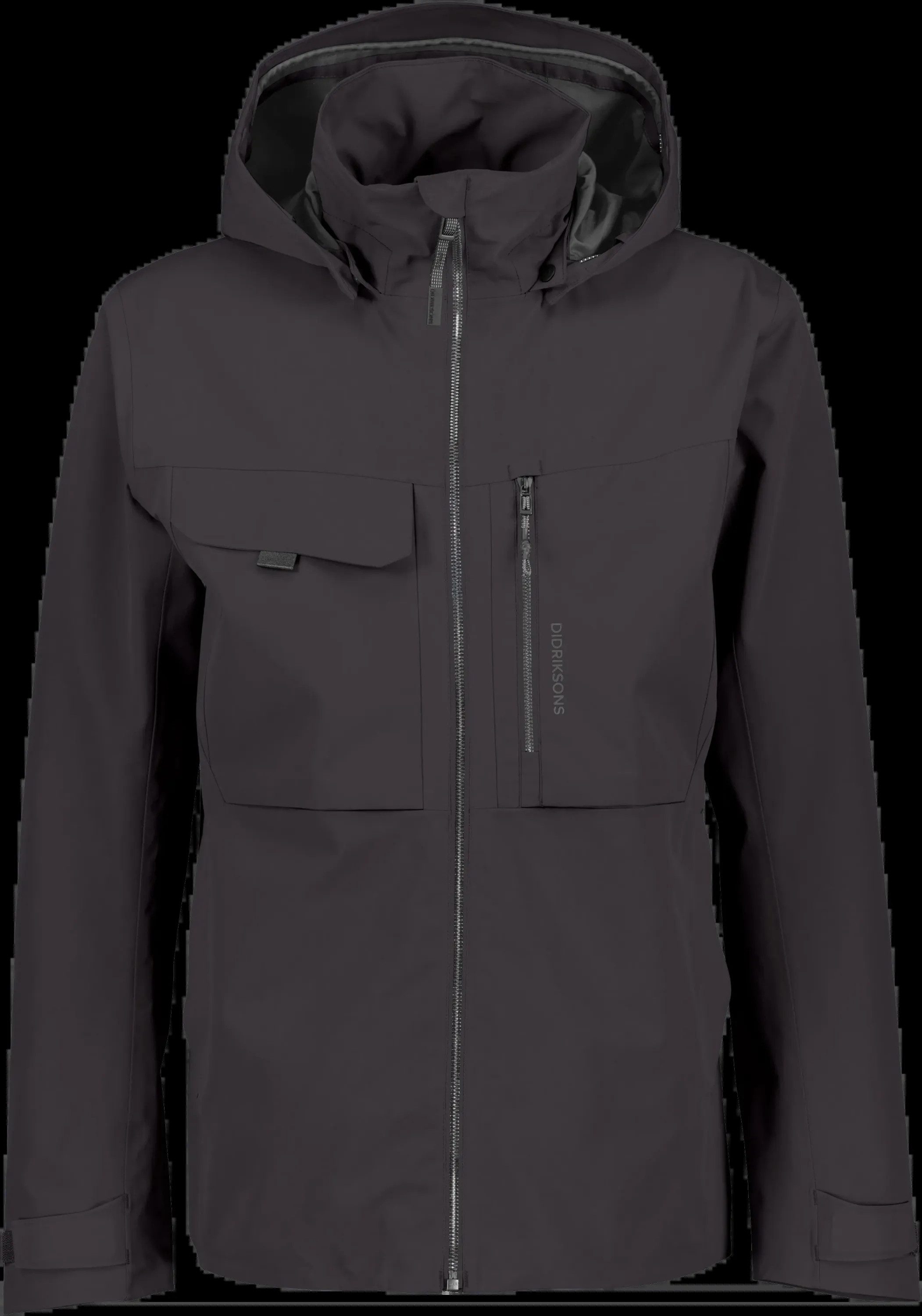 Anorak ASTON USX JKT 5