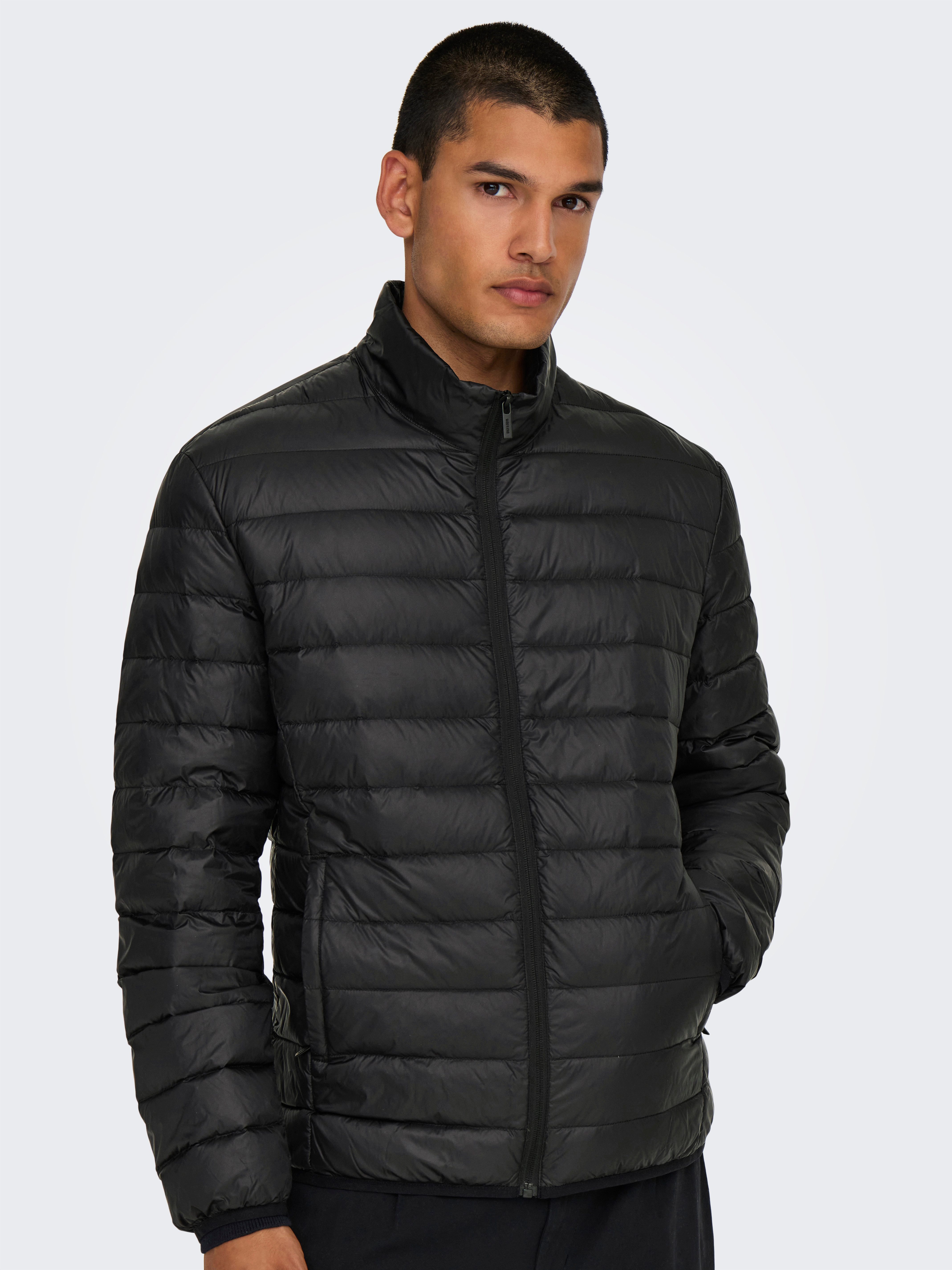 ONLY & SONS Steppjacke ONSNOA LIGHT günstig online kaufen