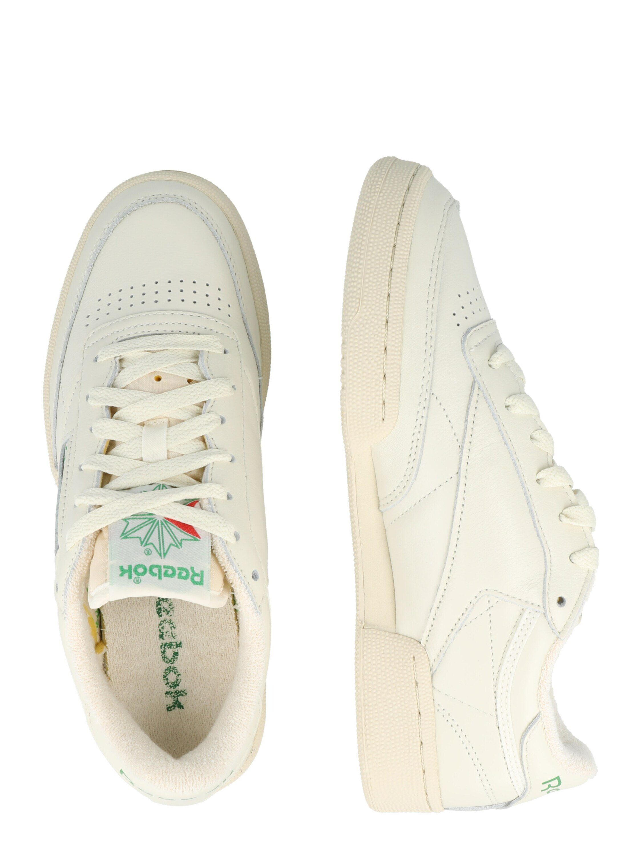 Reebok Club C 85 Sneaker (1-tlg) günstig online kaufen