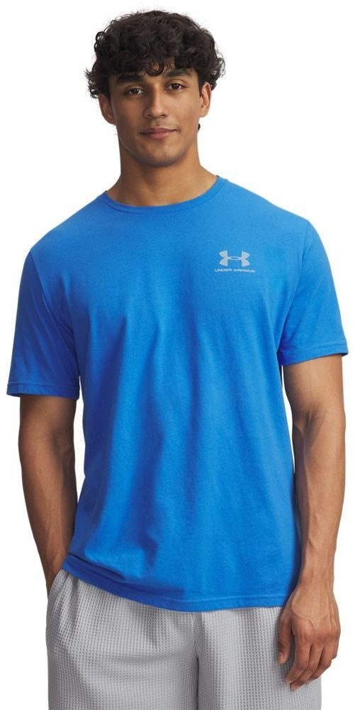 Under Armour® T-Shirt Sportstyle Lc T-Shirt günstig online kaufen