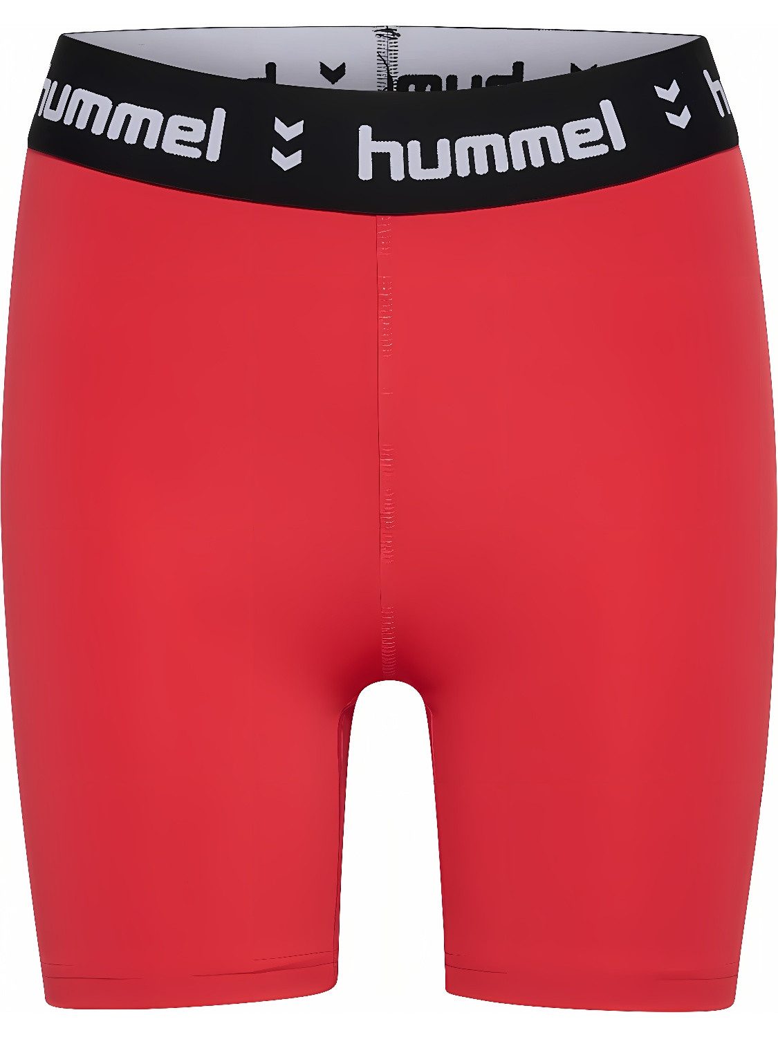 hummel Shorts Pulse Mid Waist Short Tights