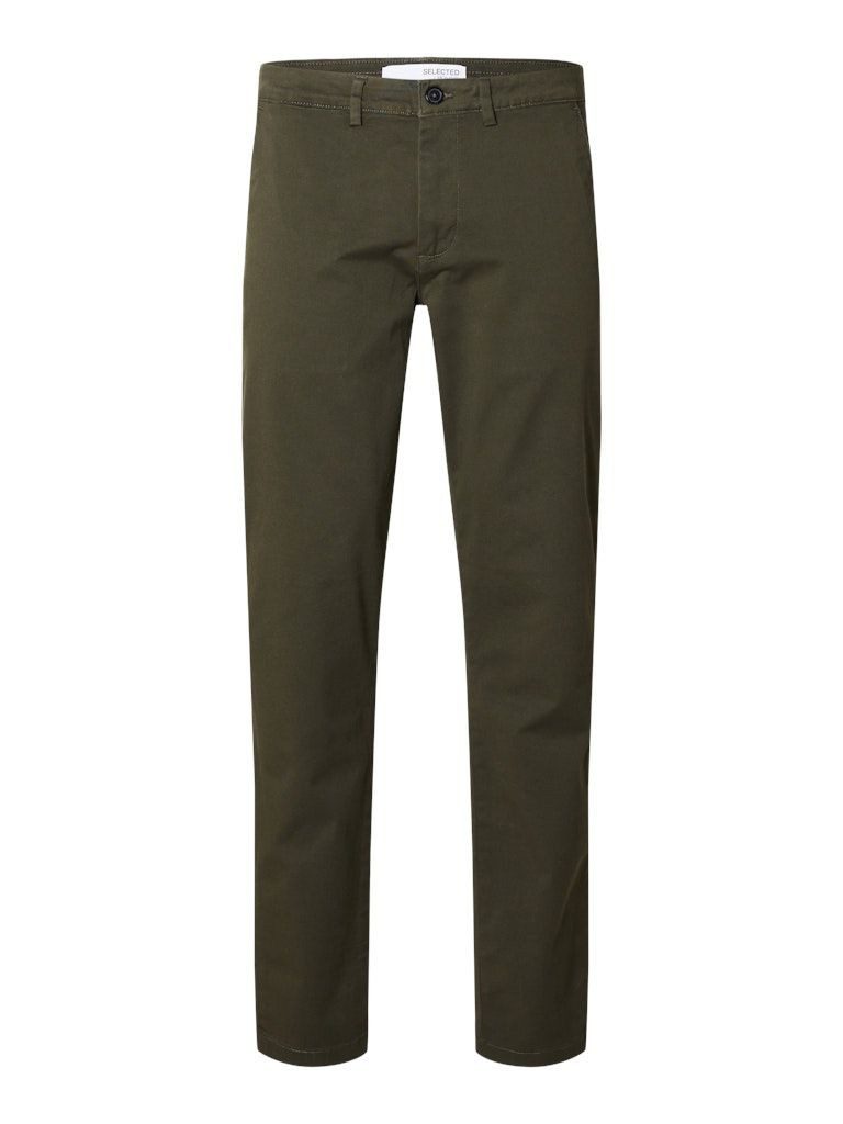 SELECTED HOMME Chinohose SLH175-SLIM NEW MILES