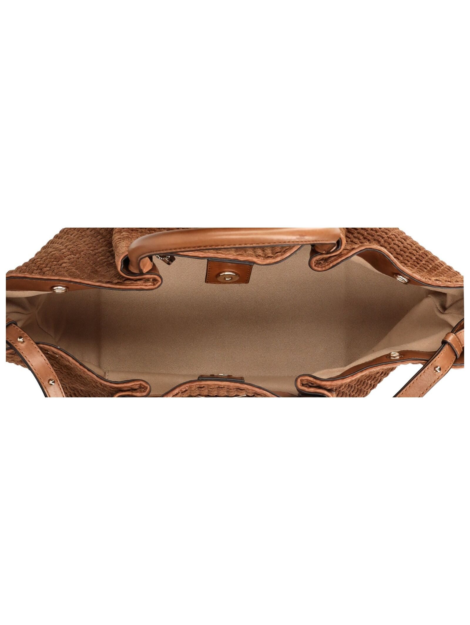 Melvin & Hamilton Henkeltasche Melvin & Hamilton Taschen Leder