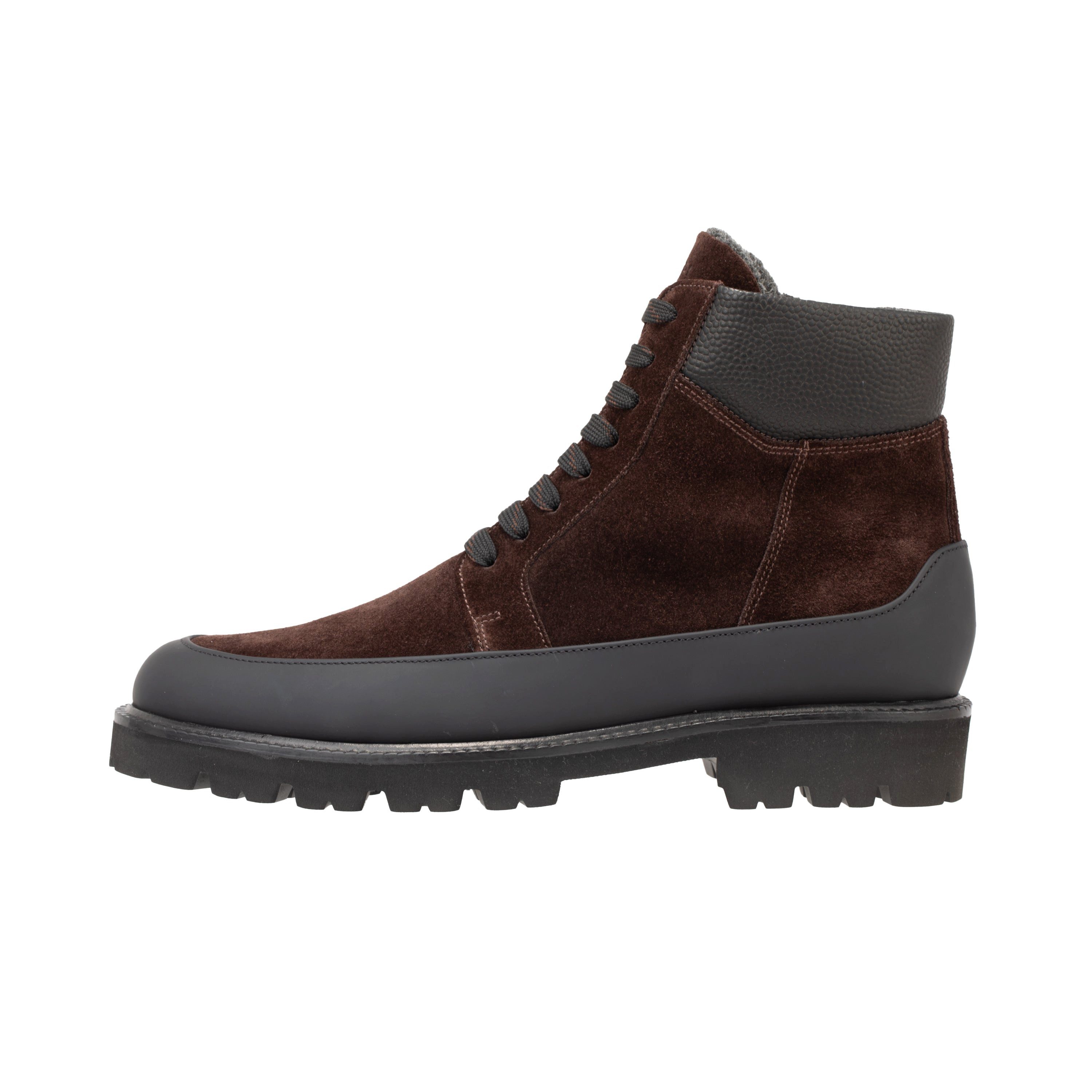 JOOP! Joop - Herren Stiefel Velluto Misto Hektor Stiefel