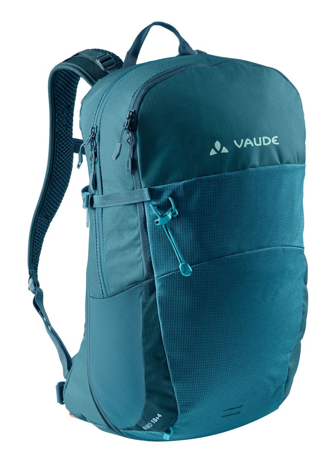 VAUDE Wanderrucksack (Set, 2-tlg)
