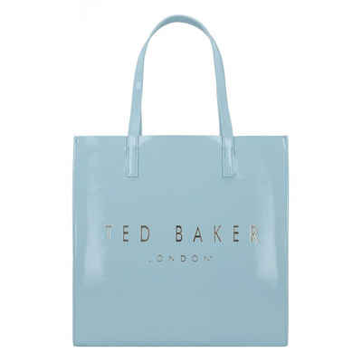 Ted Baker Schultertasche, Polyurethan