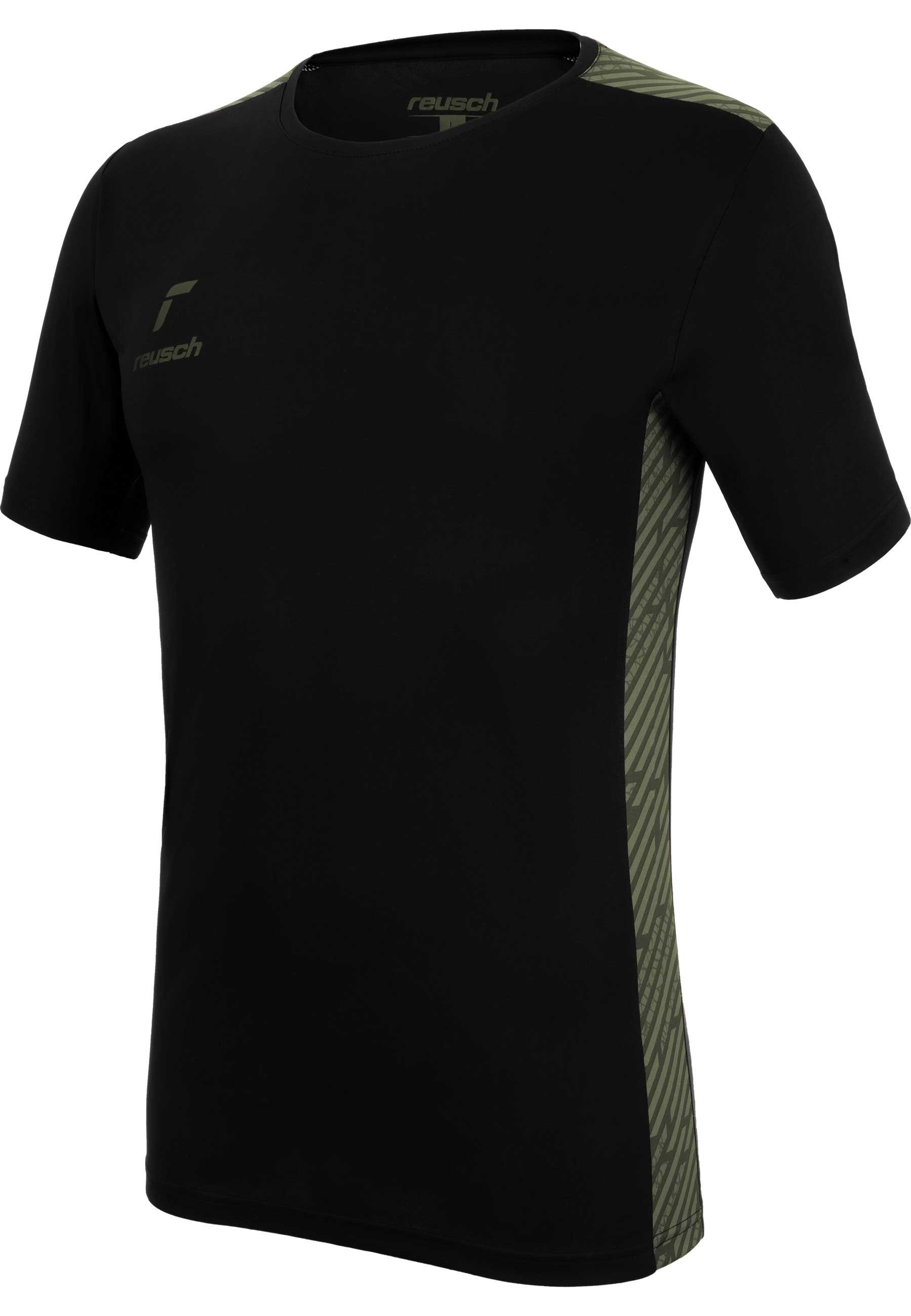 Reusch Fußballtrikot Active Shirt mit kühlender Technologie
