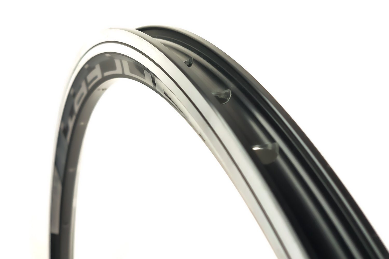 Mach1 Fahrrad-Laufrad MACH1 Concept Alu Rennrad Fixi Felge Felgenring V-Brake 28 LOCH 622-13