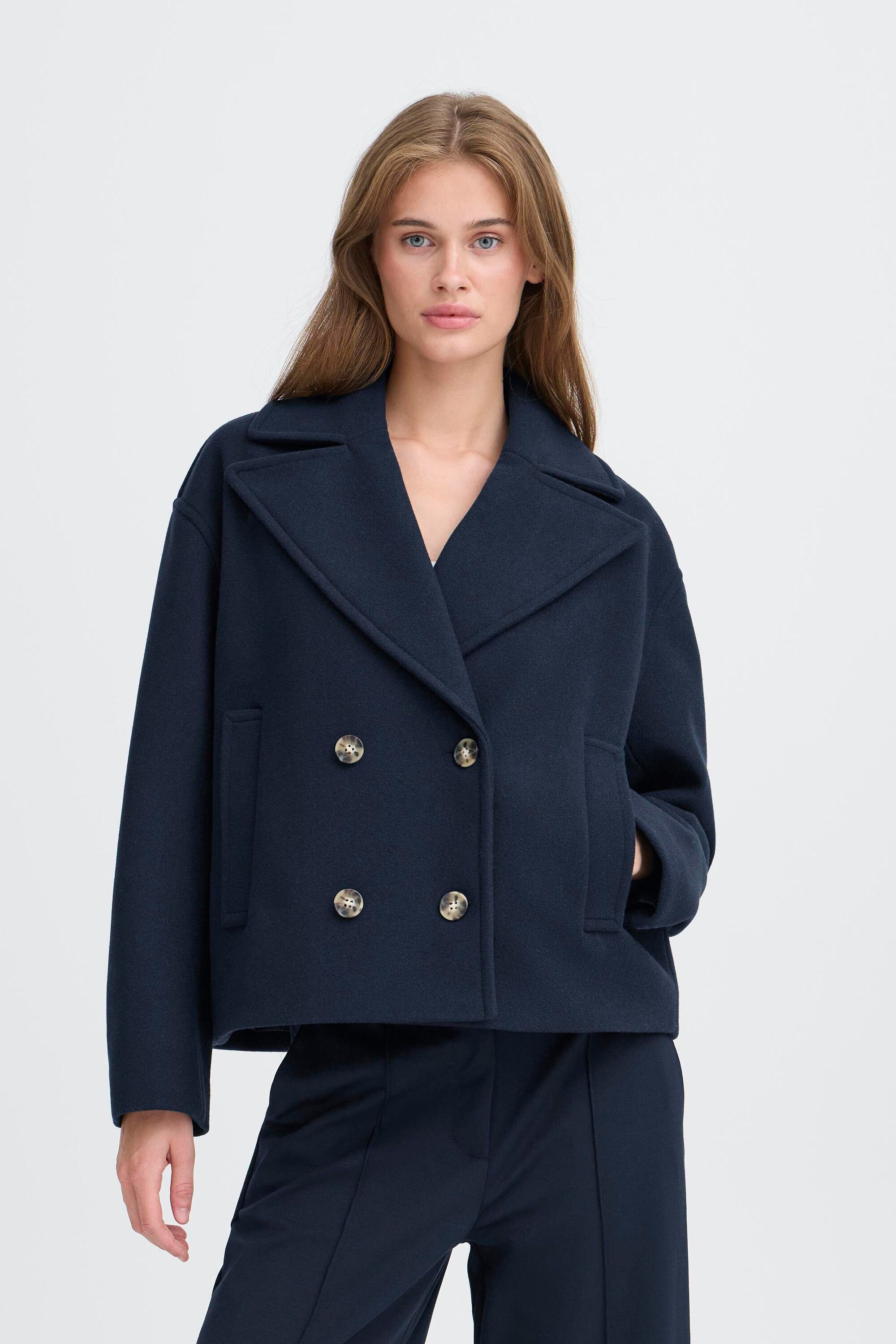 ICHI Jackenblazer Blazer IHJAMIE