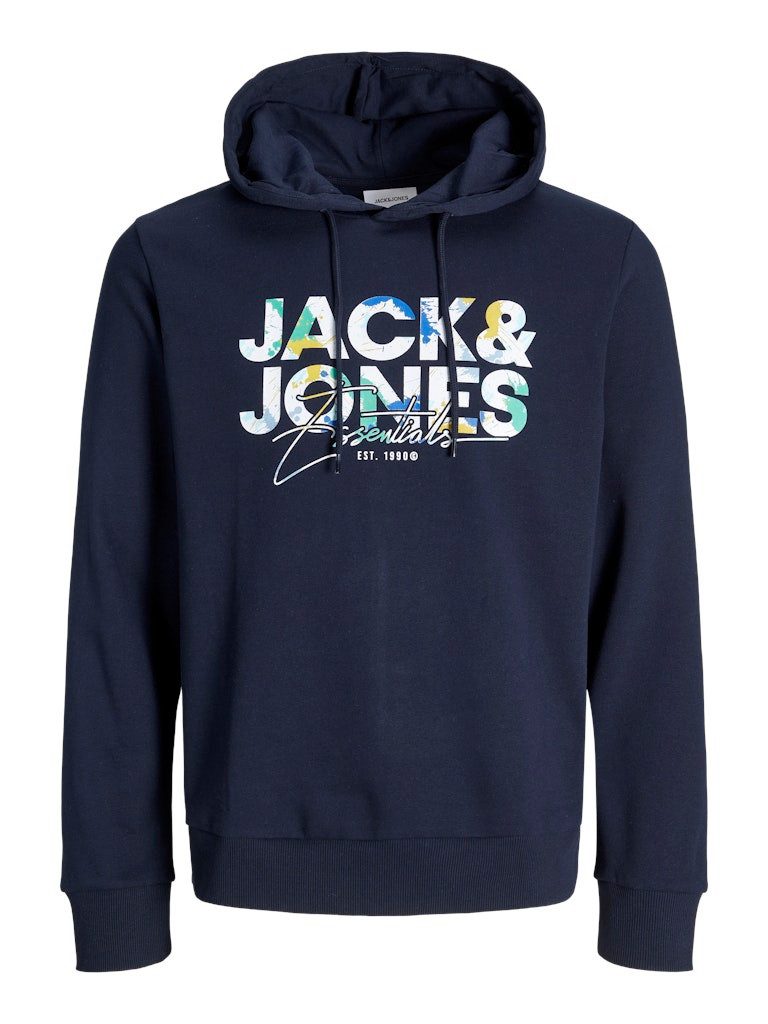 Jack & Jones Sweatshirt JJGEPLAS SWEAT günstig online kaufen