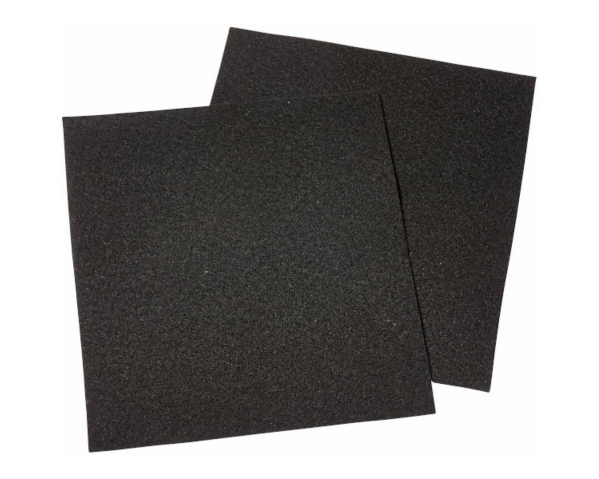 YUNA Kohlefilter YUNA KFM 60 Kohlefiltermatte, Zubehör für YUNA Mila 4260658218189, YUNA Milena 4260658218196