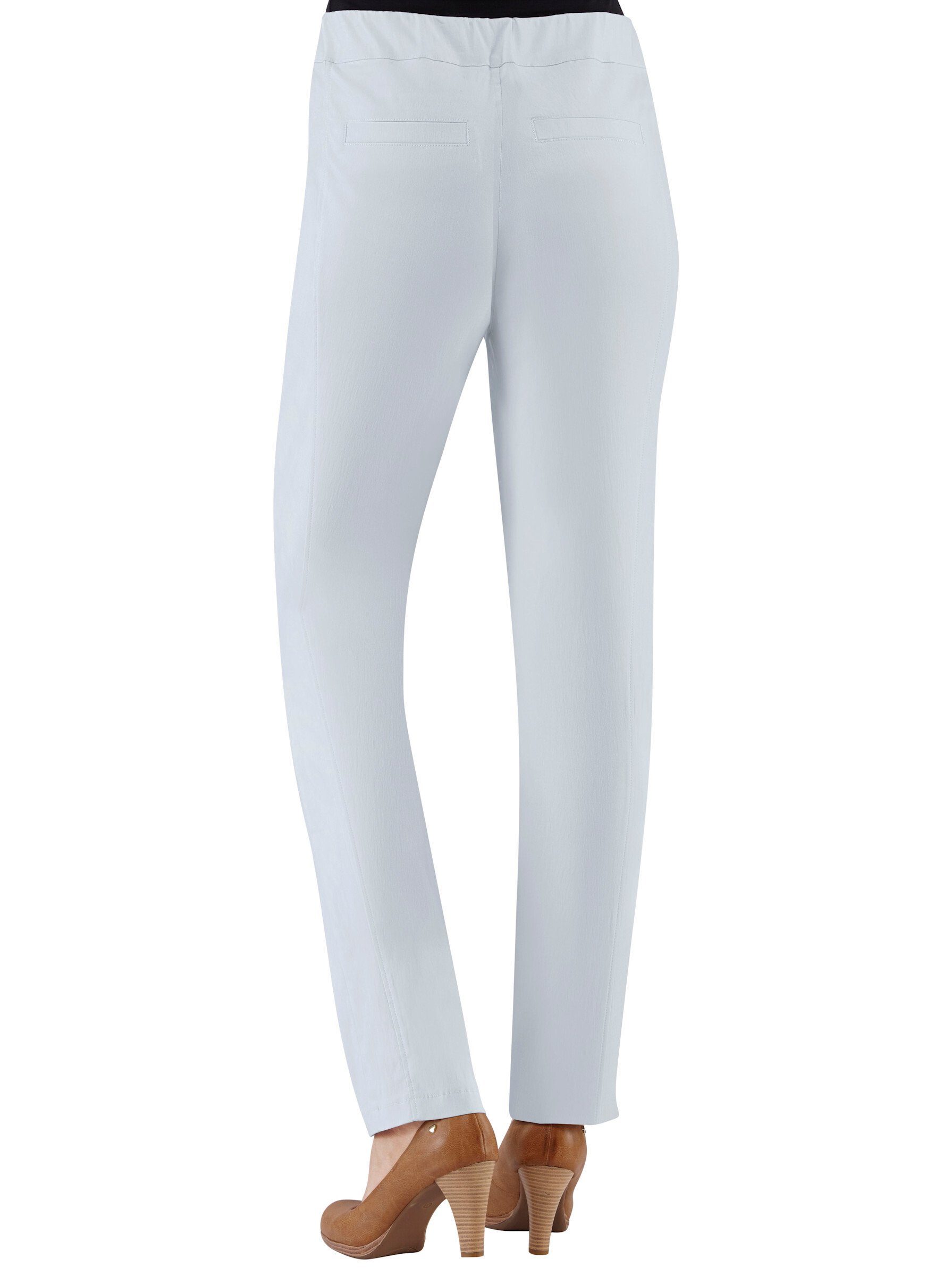 Stehmann Jerseyhose Hose komfortabel