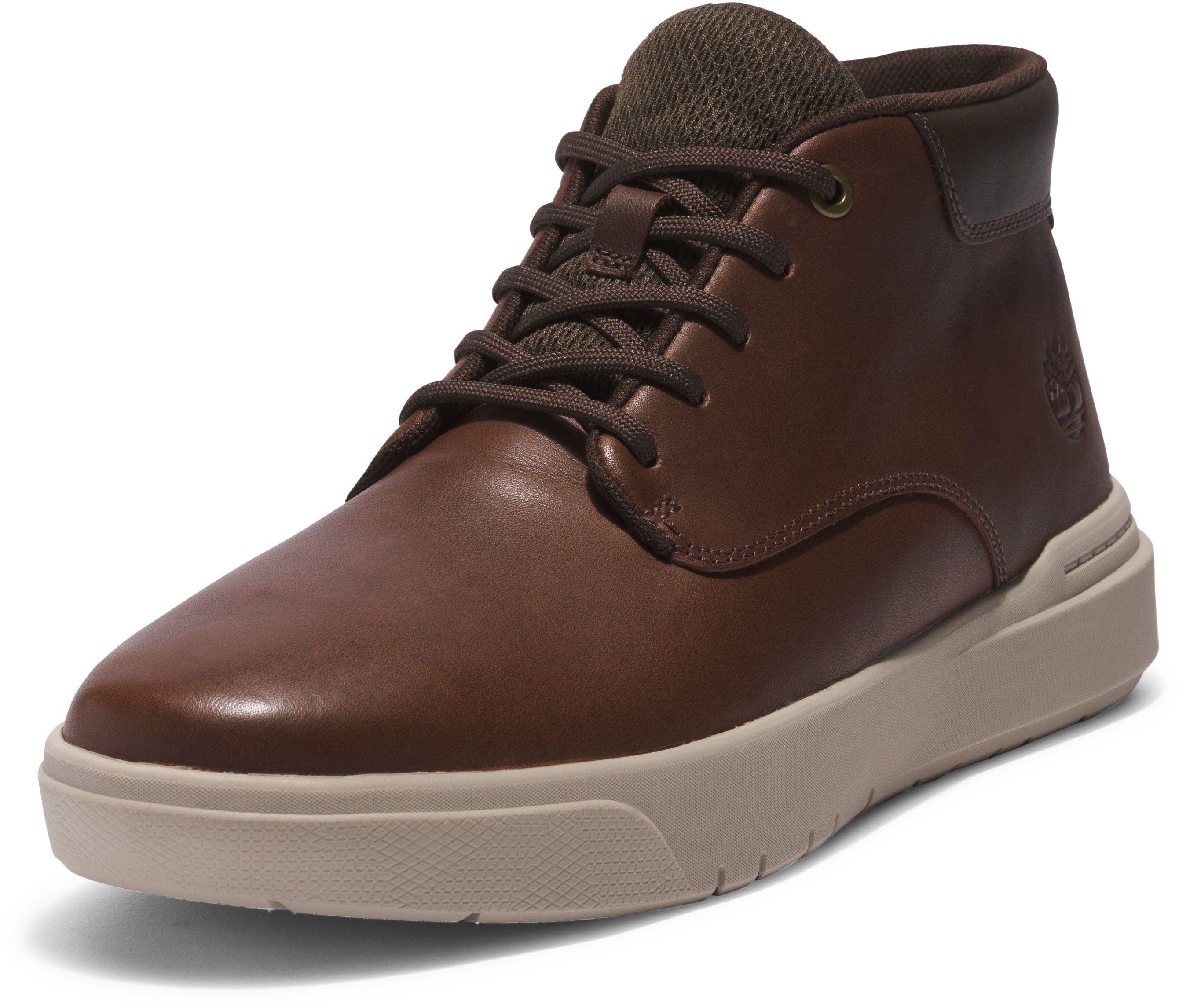 Timberland SENECA BAYMID LACE UP SNEAKER günstig online kaufen