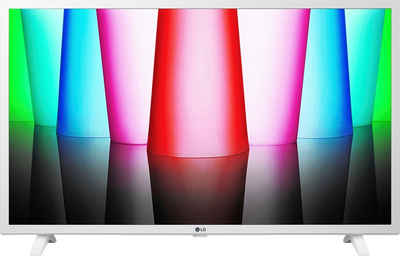 LG 32LQ63806LC LED-Fernseher (80 cm/32 Zoll, Full HD, Smart-TV)