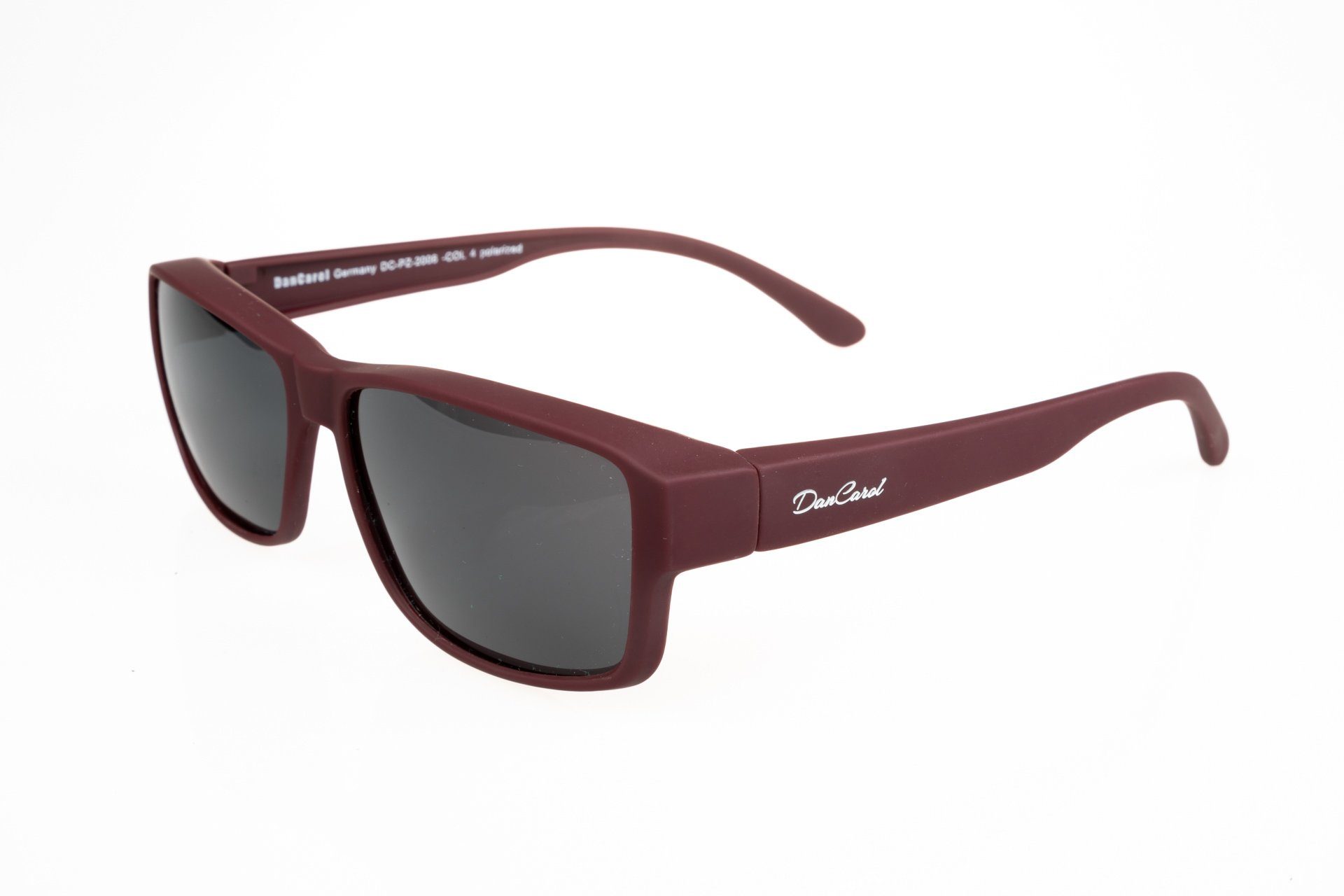 DanCarol Sonnenbrille DC-POL-2006-Die Überbrille, ideal für Brillenträger besonderen Schutz vor Licht- und Blendeffekten aller Art!