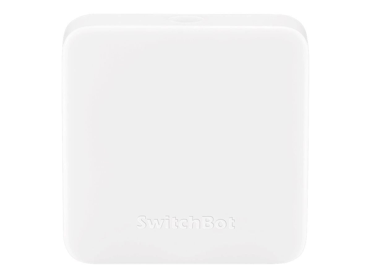 SwitchBot Smart-Home-Station