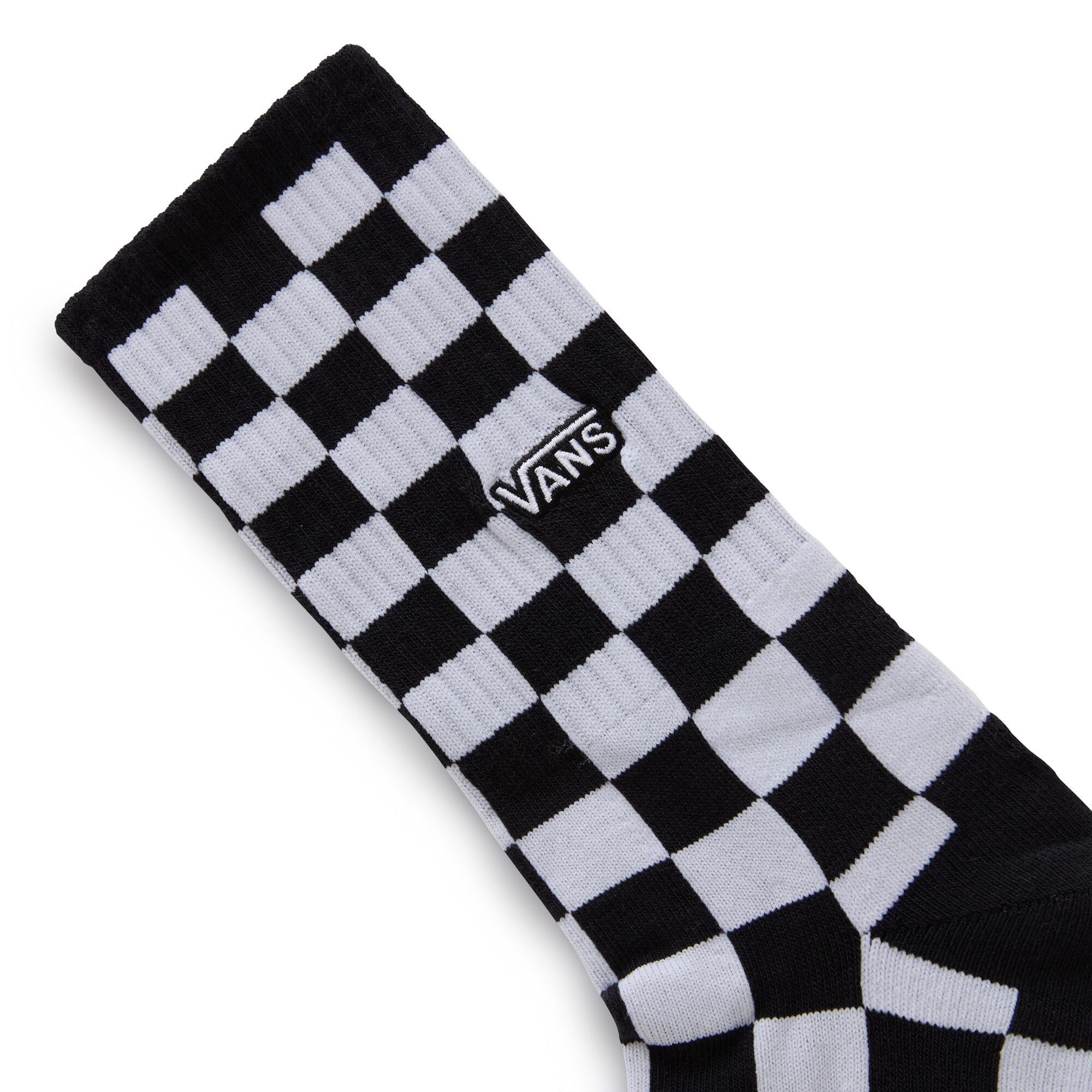 Vans Socken CHECKERBOARDCREW günstig online kaufen