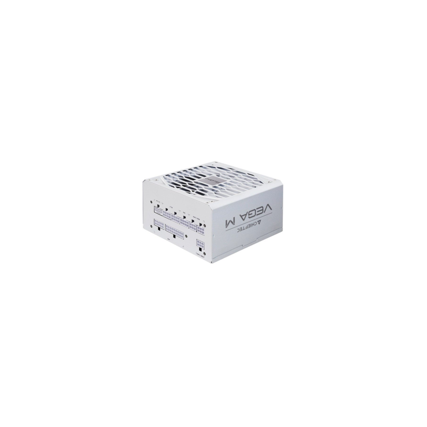 Chieftec Chieftec Vega M White PPG-850-CW Netzteil Netzteil