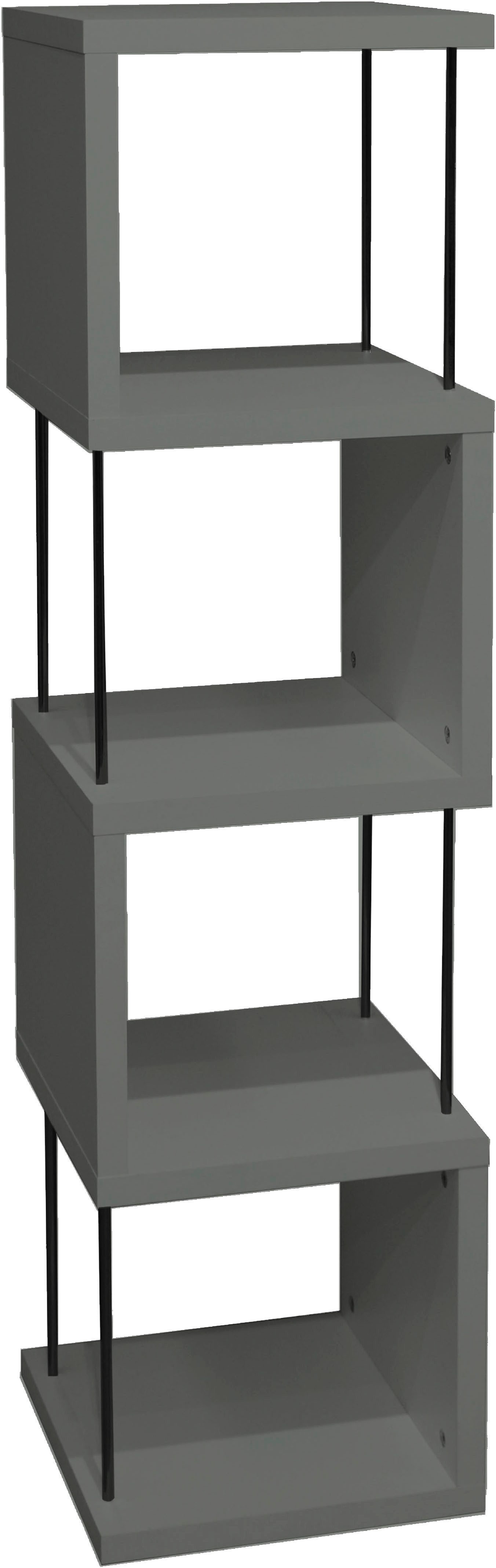 Mäusbacher Standregal Sticks Regale, Breite 33 cm