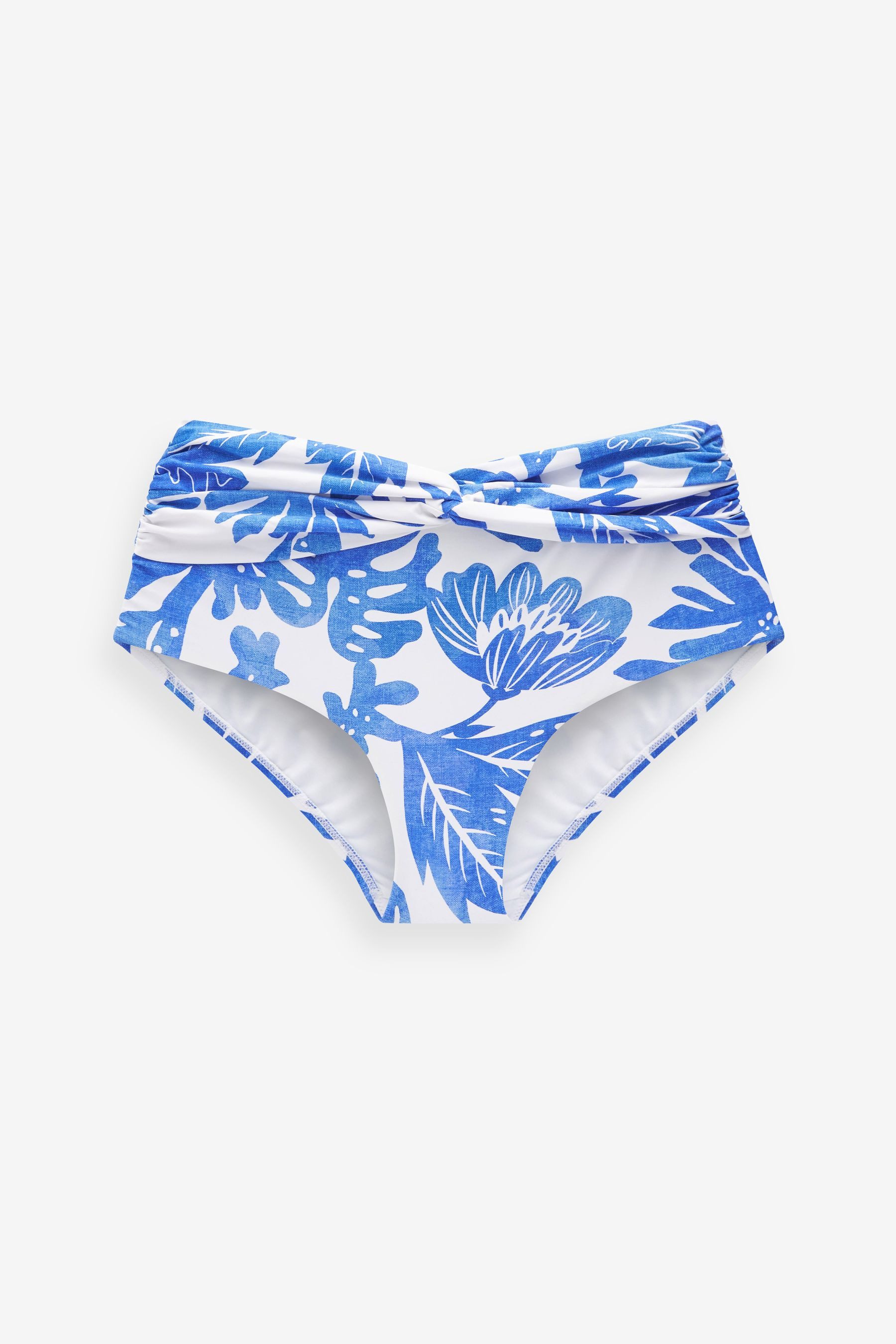 Next Bikini-Hose Bikinihose, mittelhoher Bund (1-St) günstig online kaufen