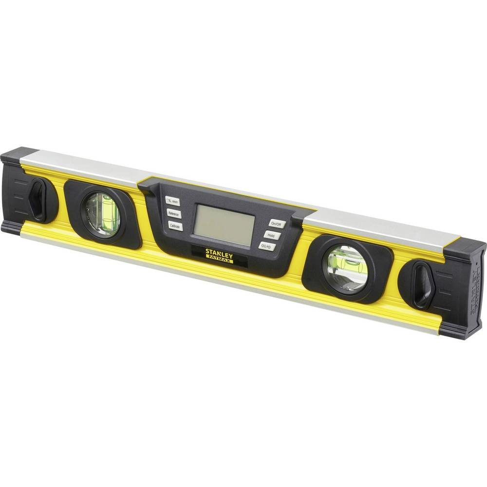 STANLEY Wasserwaage Neigungsmesser FatMax digital 40 cm 0-42-063