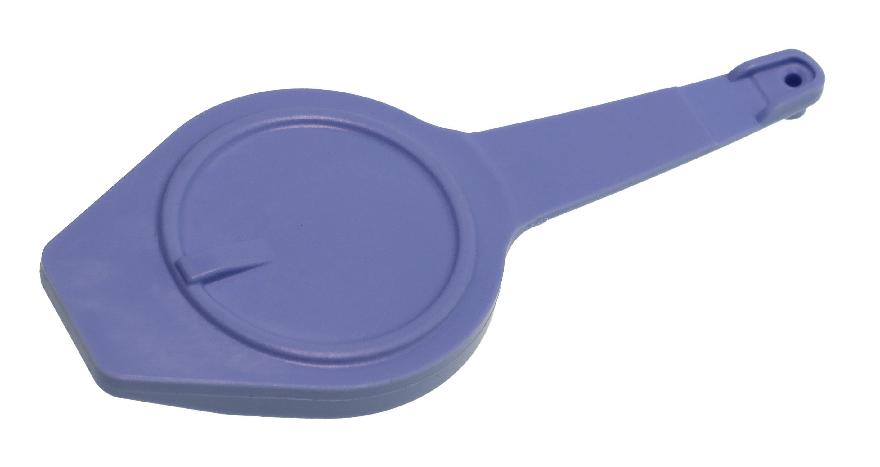 Montagezubehör Beko 2958330200 Verschlusskappe (Wasserbehälter) für Kondens-/Wäschetr